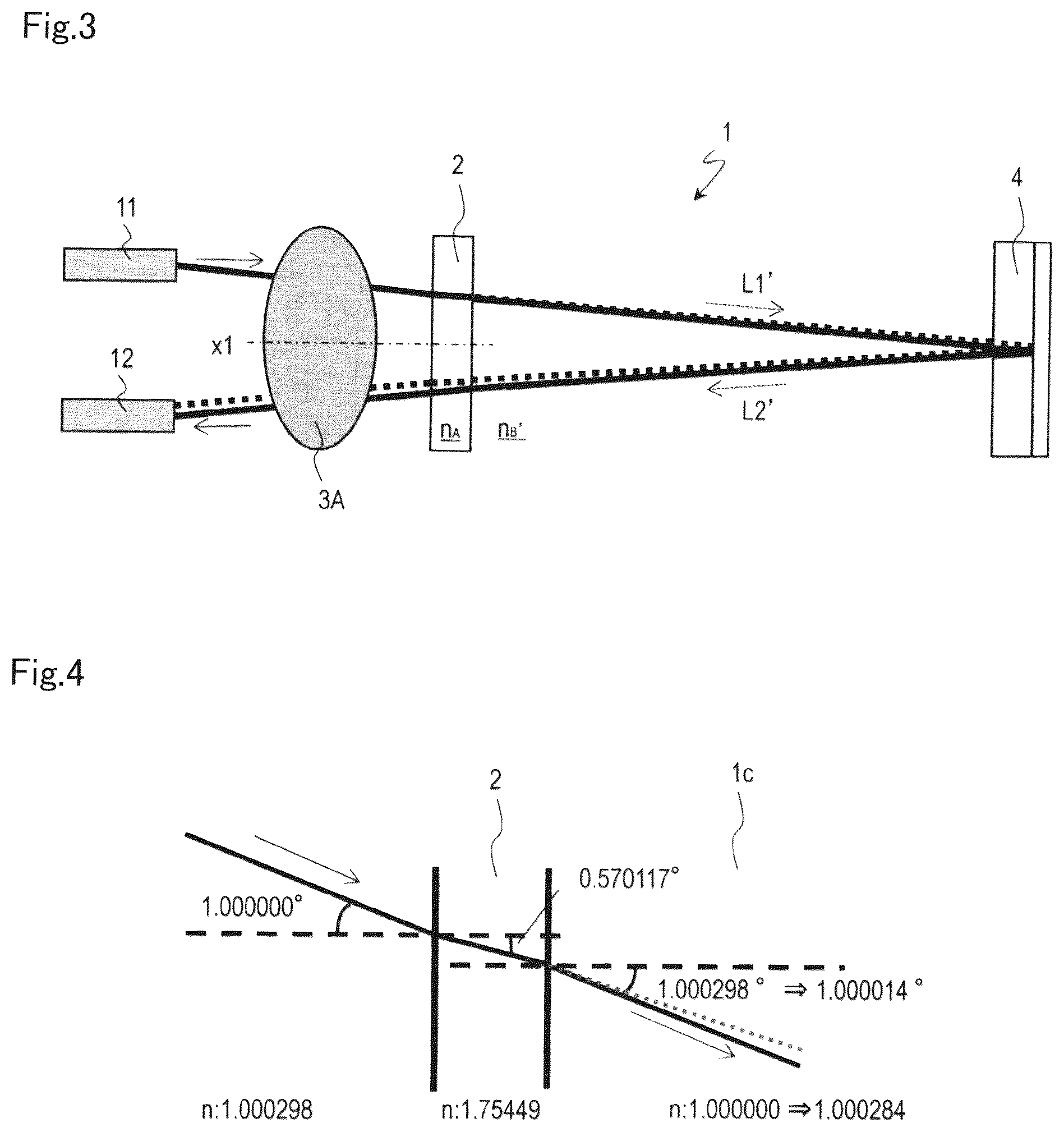 Patent US12105019 Figure 2 – Density measurement device