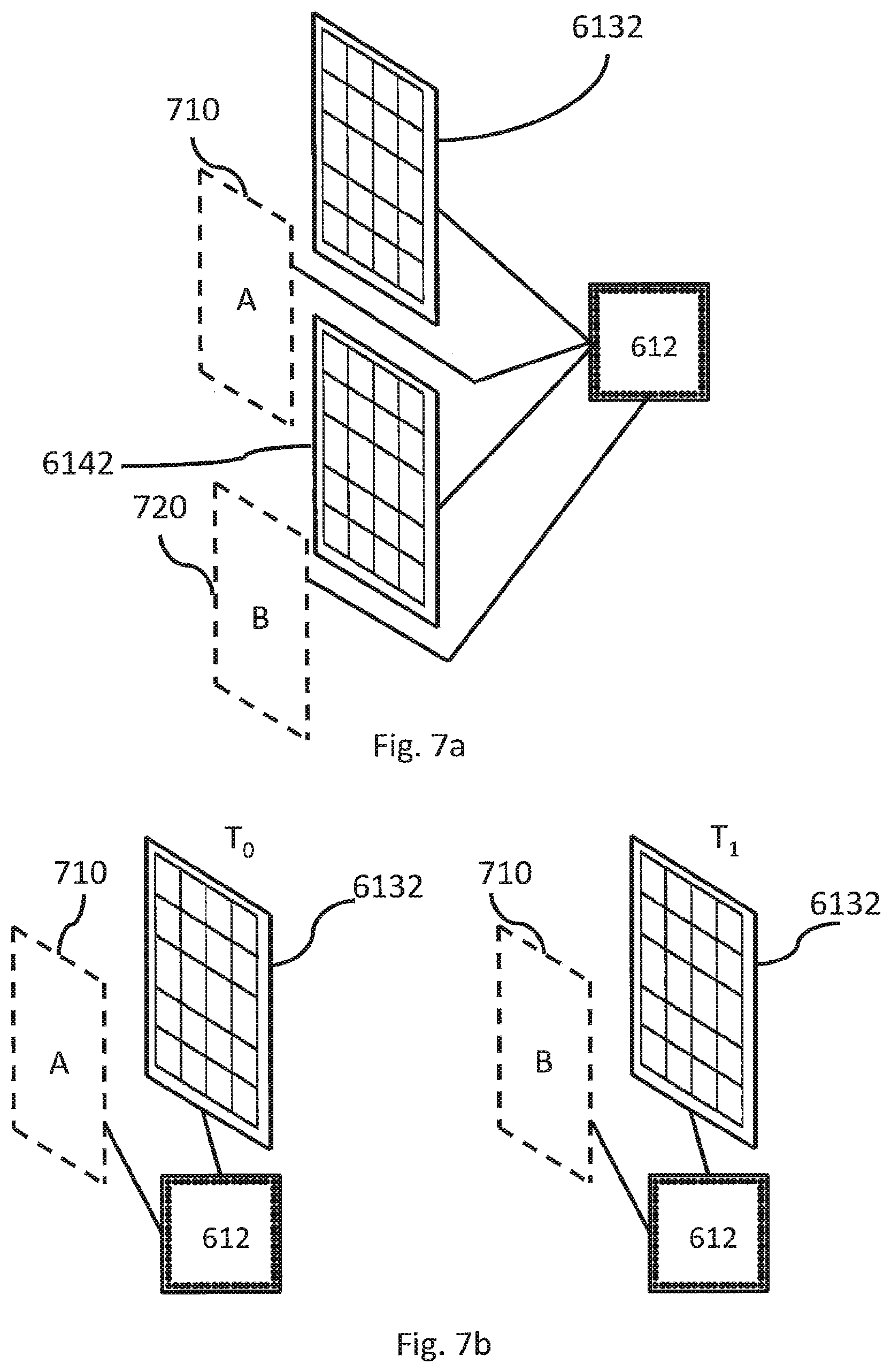 Patent US12105020 Figure 7 – Gas lens filter systems and methods