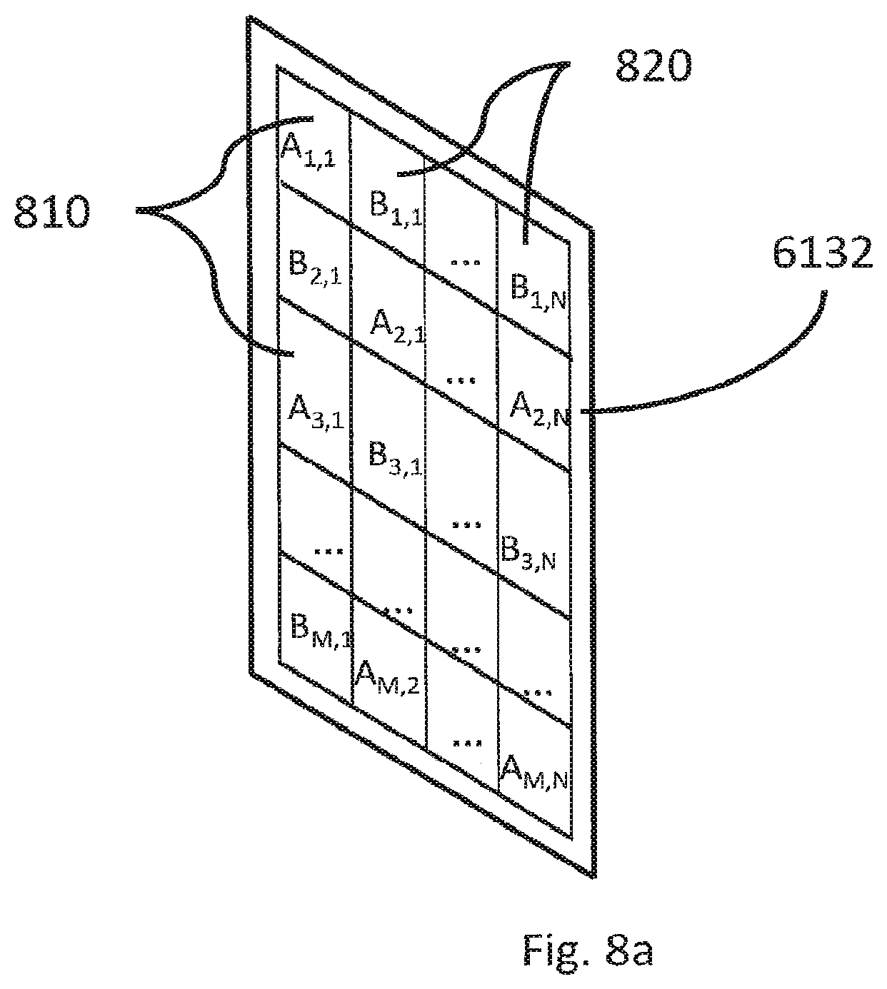 Patent US12105020 Figure 8 – Gas lens filter systems and methods