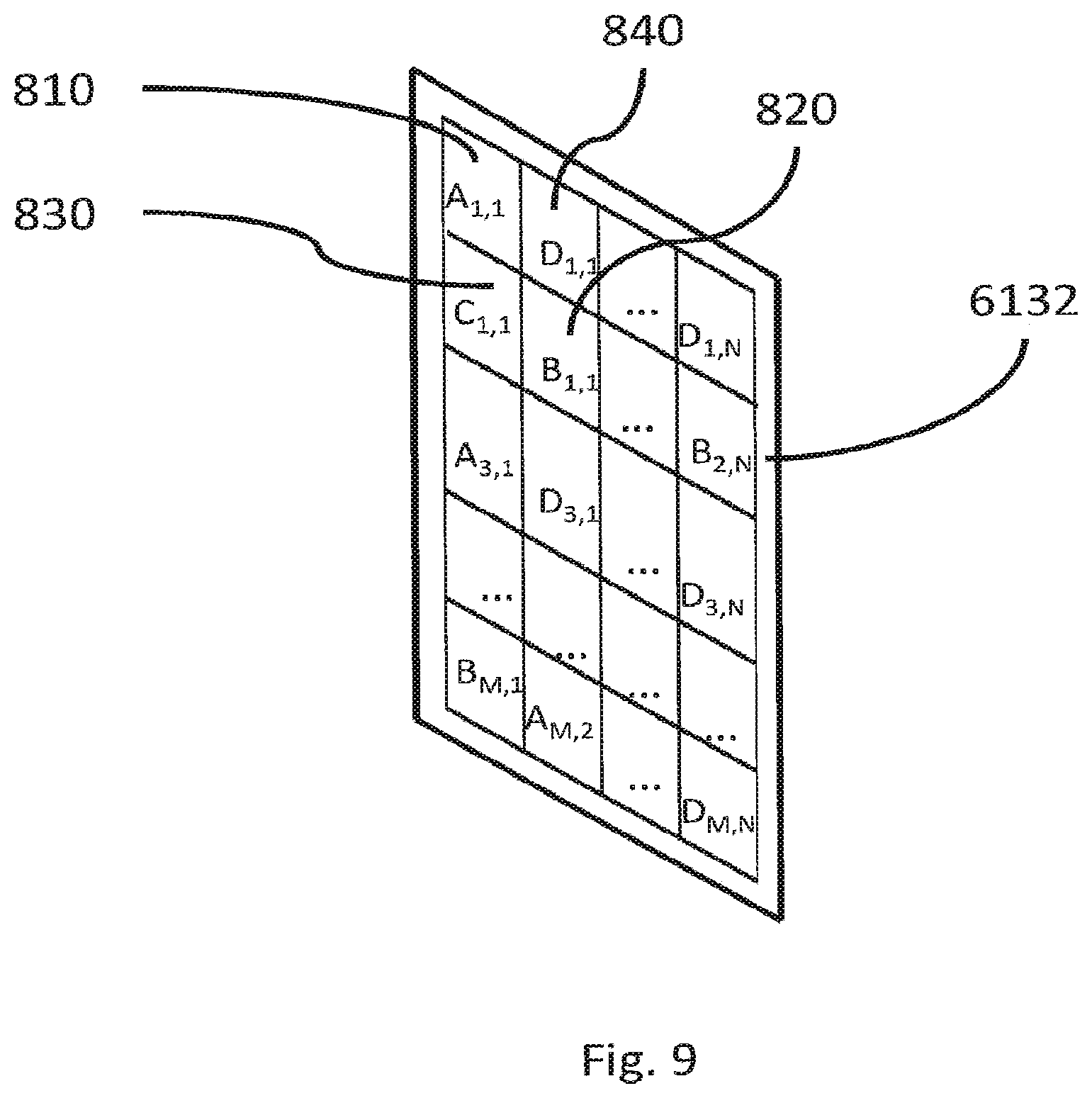 Patent US12105020 Figure 10 – Gas lens filter systems and methods