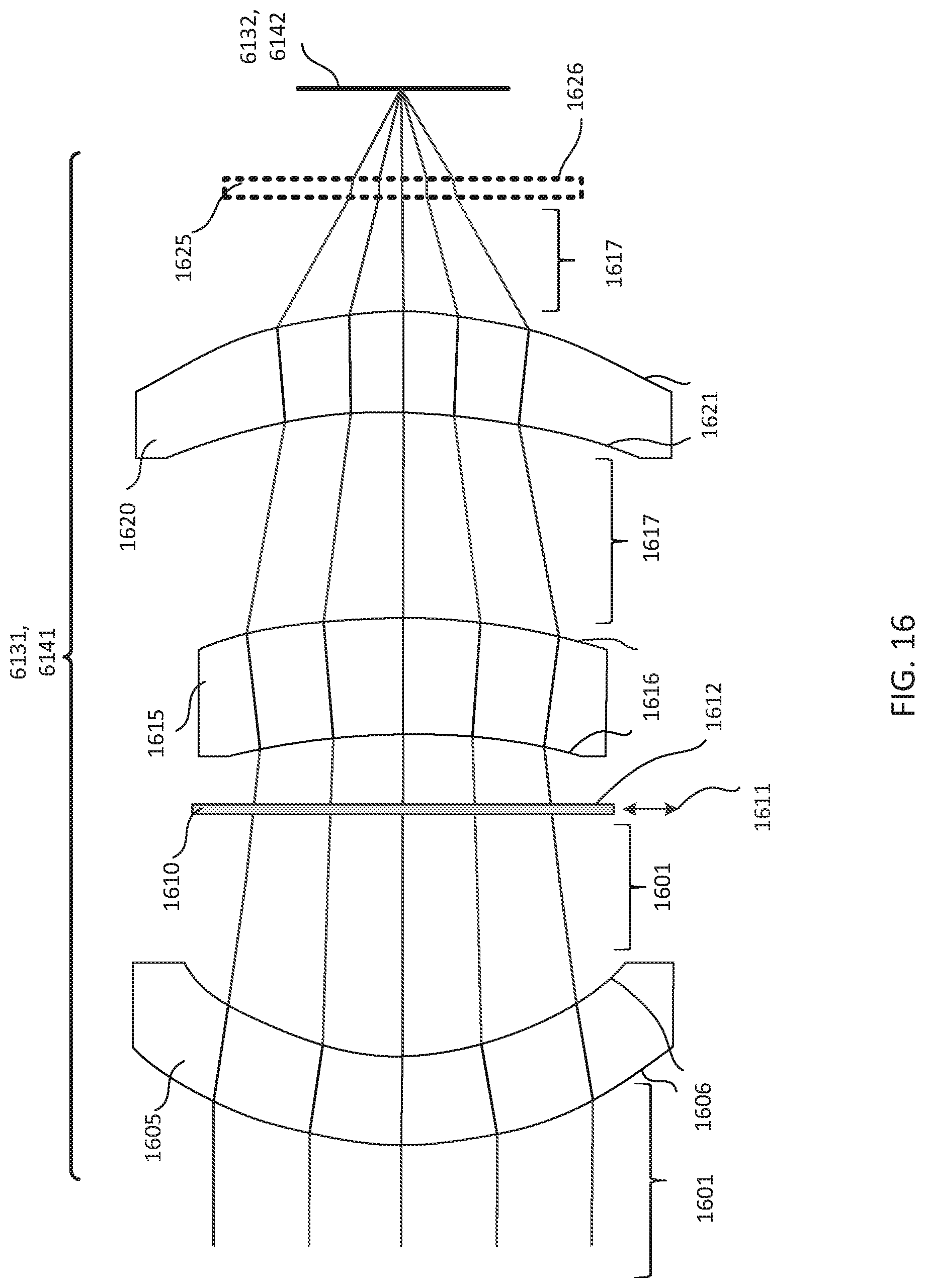 Patent US12105020 Figure 18 – Gas lens filter systems and methods