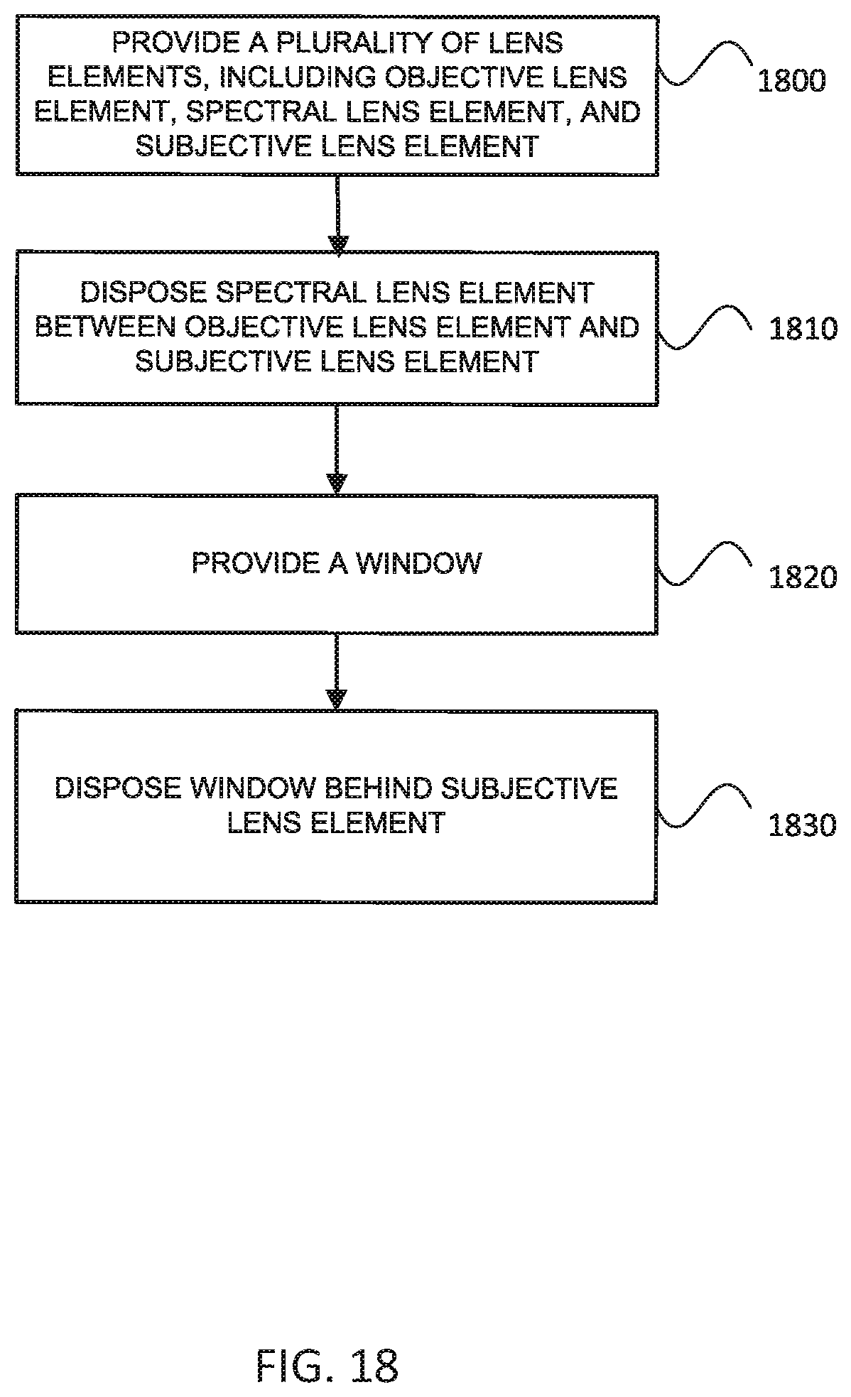 Patent US12105020 Figure 20 – Gas lens filter systems and methods