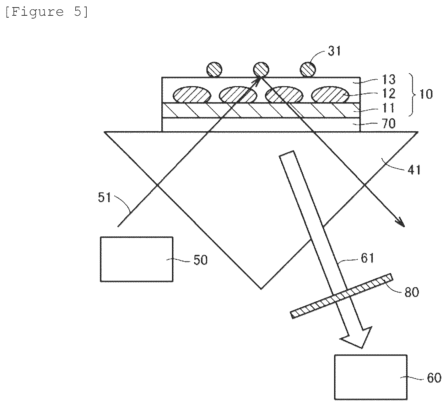 Patent US12105022 Figure 4 – Metal-based particle assembly, layered body and sensing apparatus
