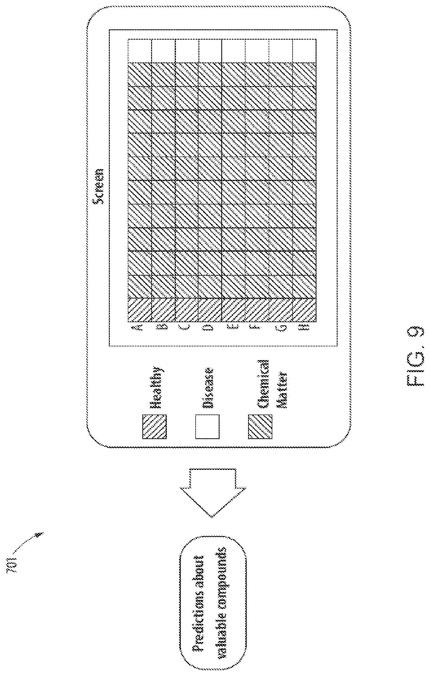 Patent US12105023 Figure 9 – Multi-well plate readers and methods of their use
