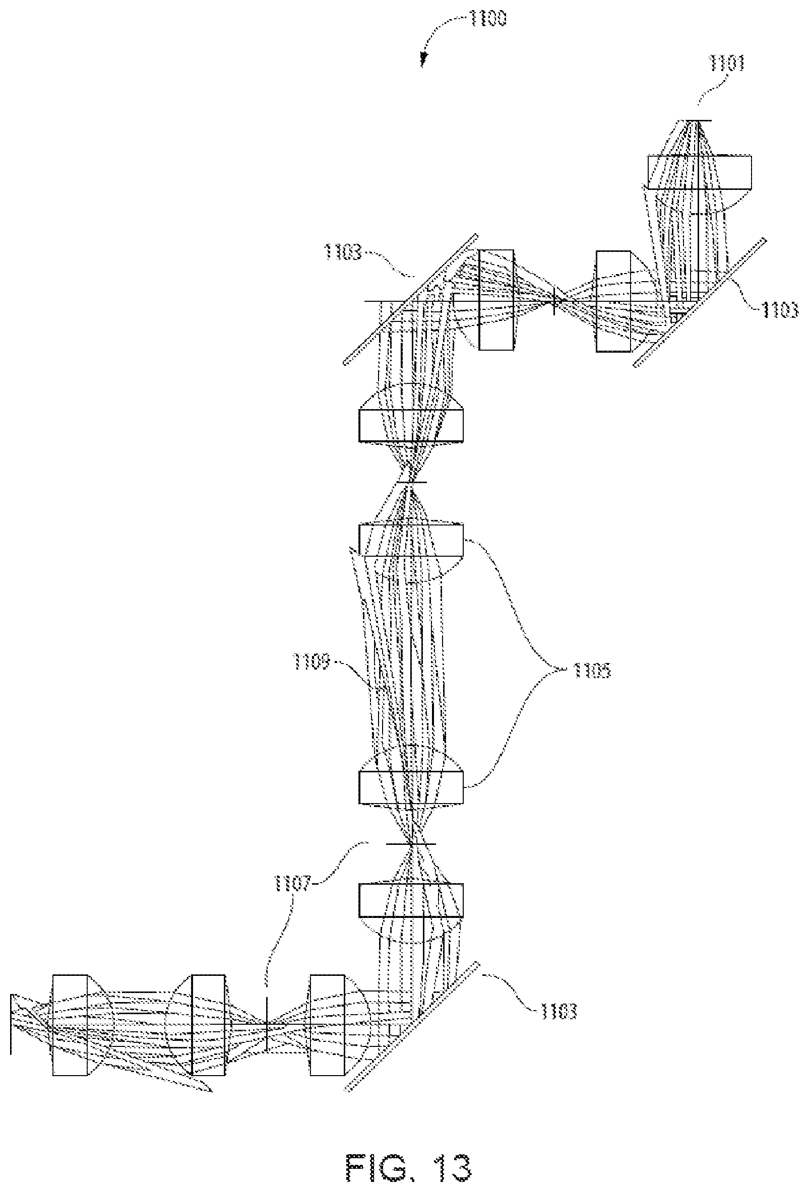 Patent US12105023 Figure 13 – Multi-well plate readers and methods of their use