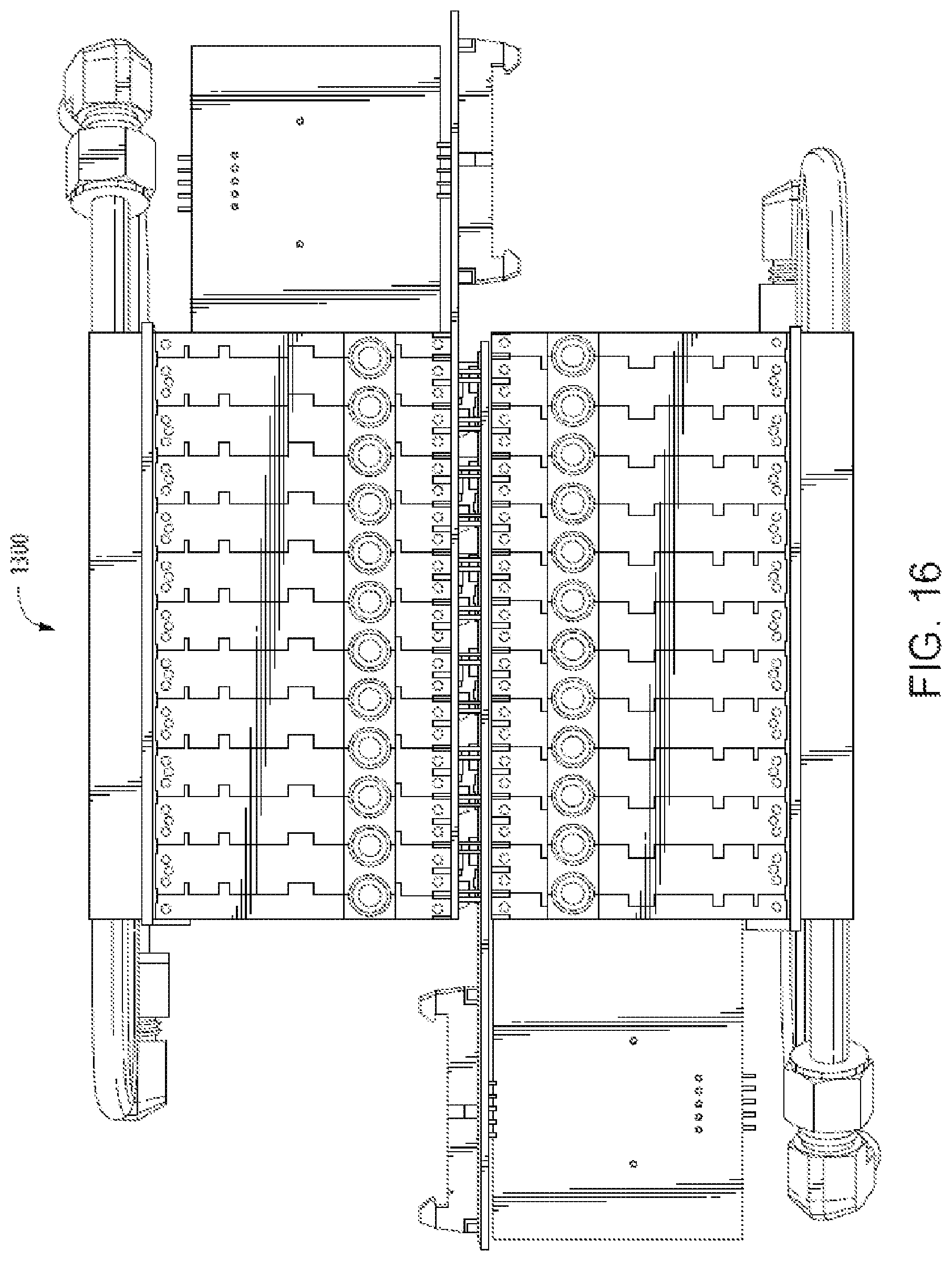 Patent US12105023 Figure 16 – Multi-well plate readers and methods of their use