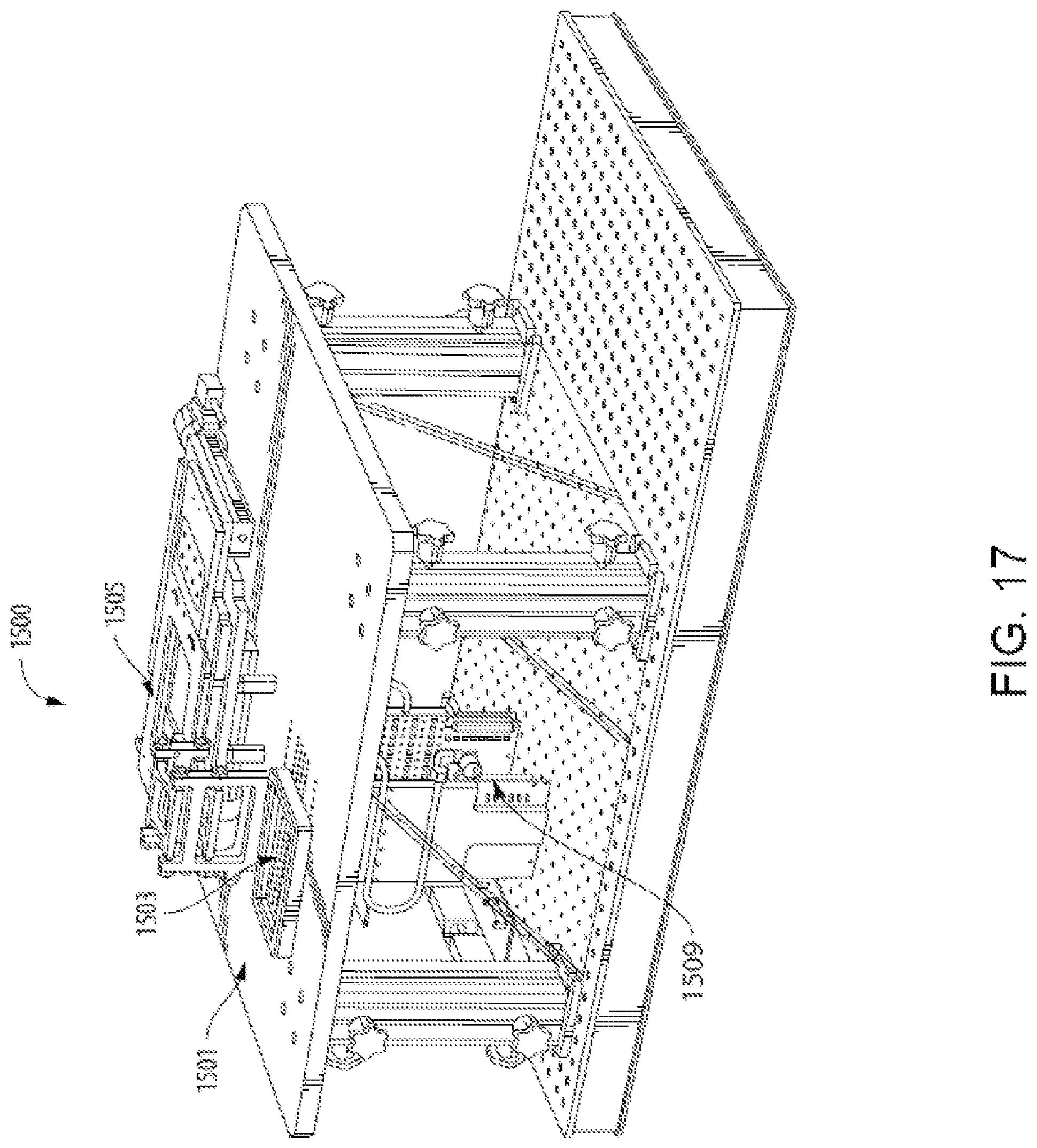 Patent US12105023 Figure 17 – Multi-well plate readers and methods of their use