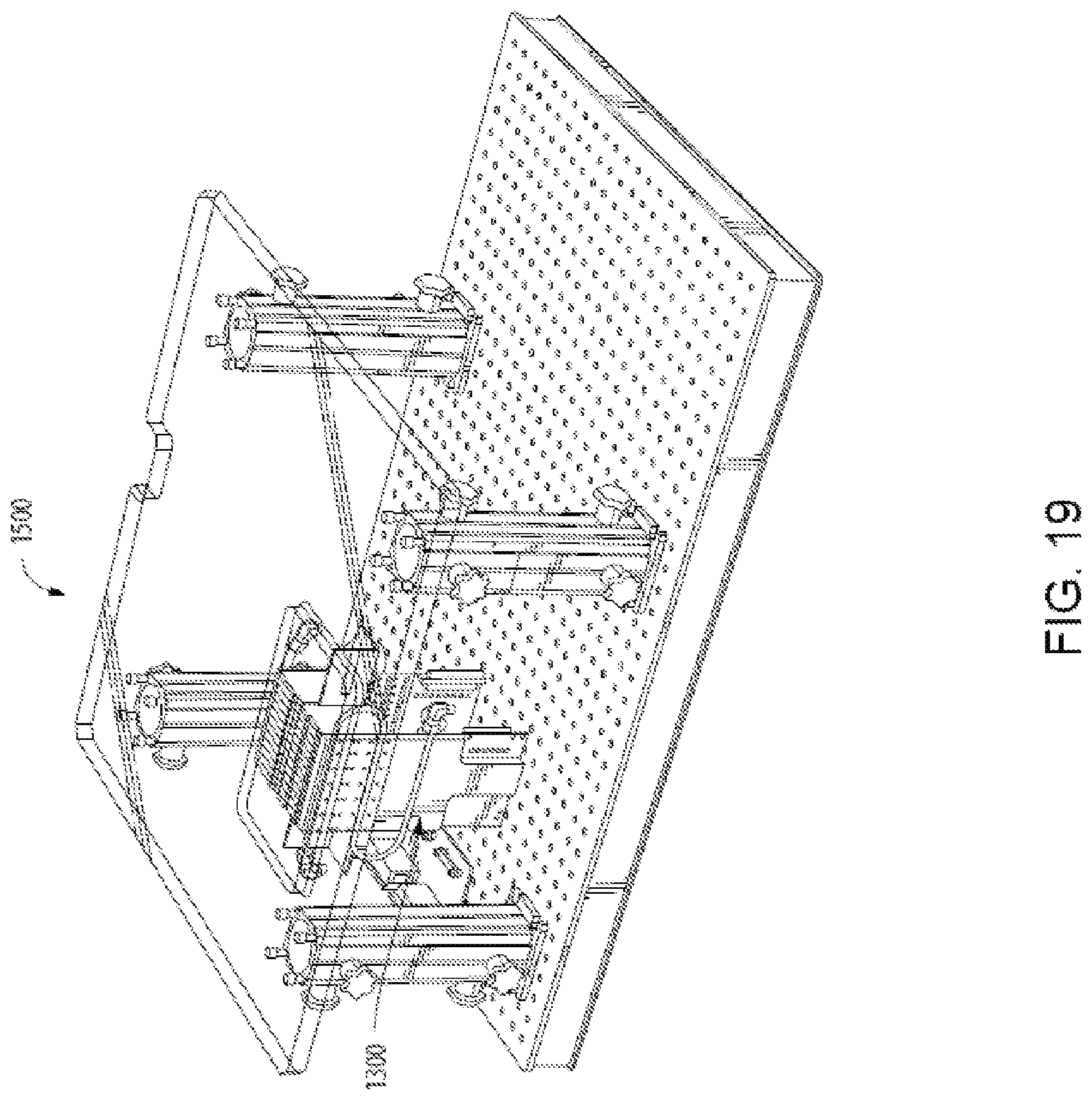 Patent US12105023 Figure 19 – Multi-well plate readers and methods of their use