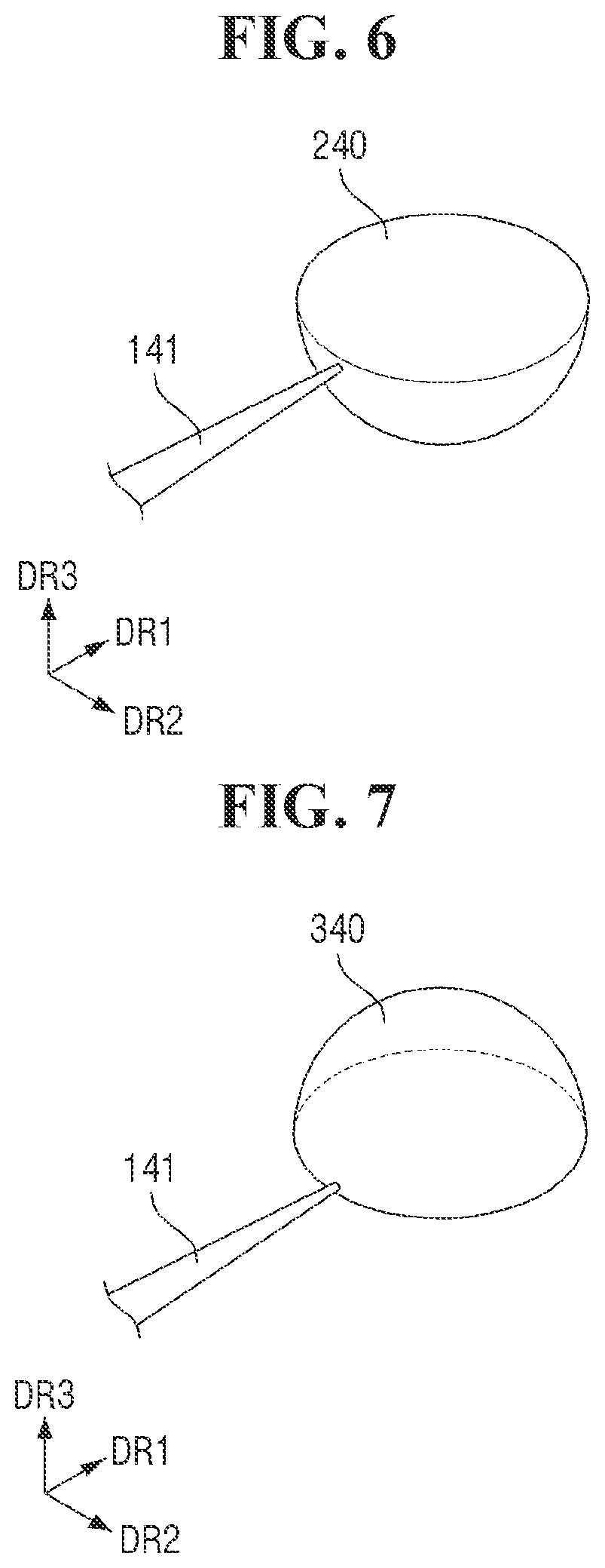 Patent US12105027 Figure 6 – Apparatus for inspecting substrate and method for fabricating semiconductor device using the same