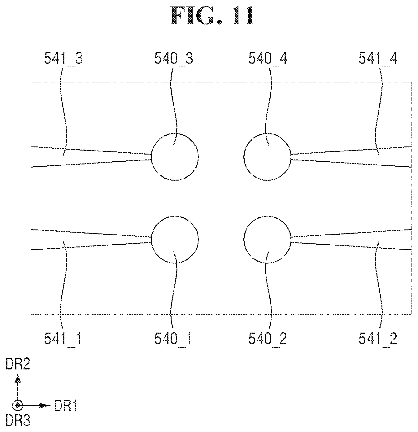Patent US12105027 Figure 10 – Apparatus for inspecting substrate and method for fabricating semiconductor device using the same