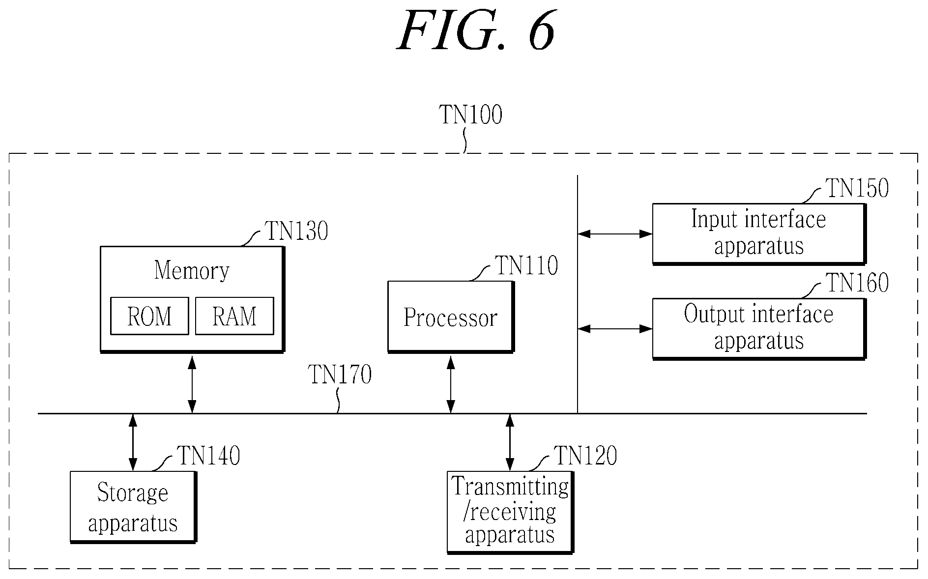 Patent US12105028 Figure 5 – Apparatus for generating model for spectroscopic ellipsometry constant analysis and method therefor