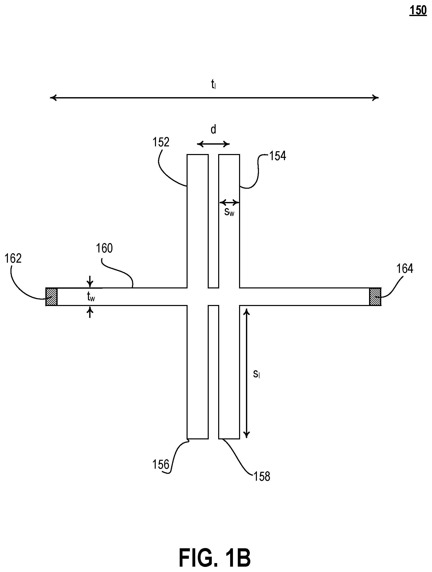 Patent US12105031 Figure 2 – Differential dielectric constant sensing system and method