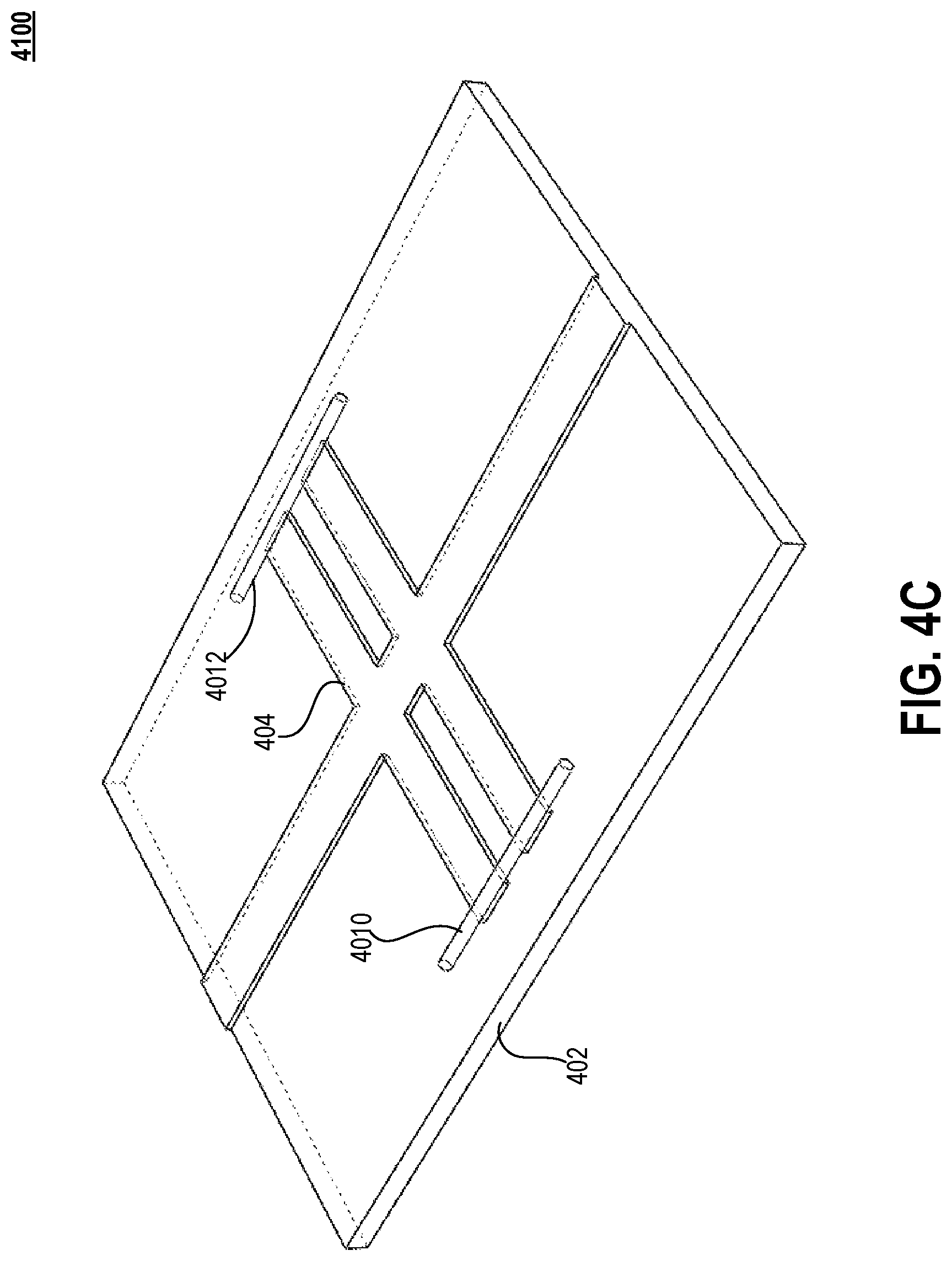 Patent US12105031 Figure 7 – Differential dielectric constant sensing system and method