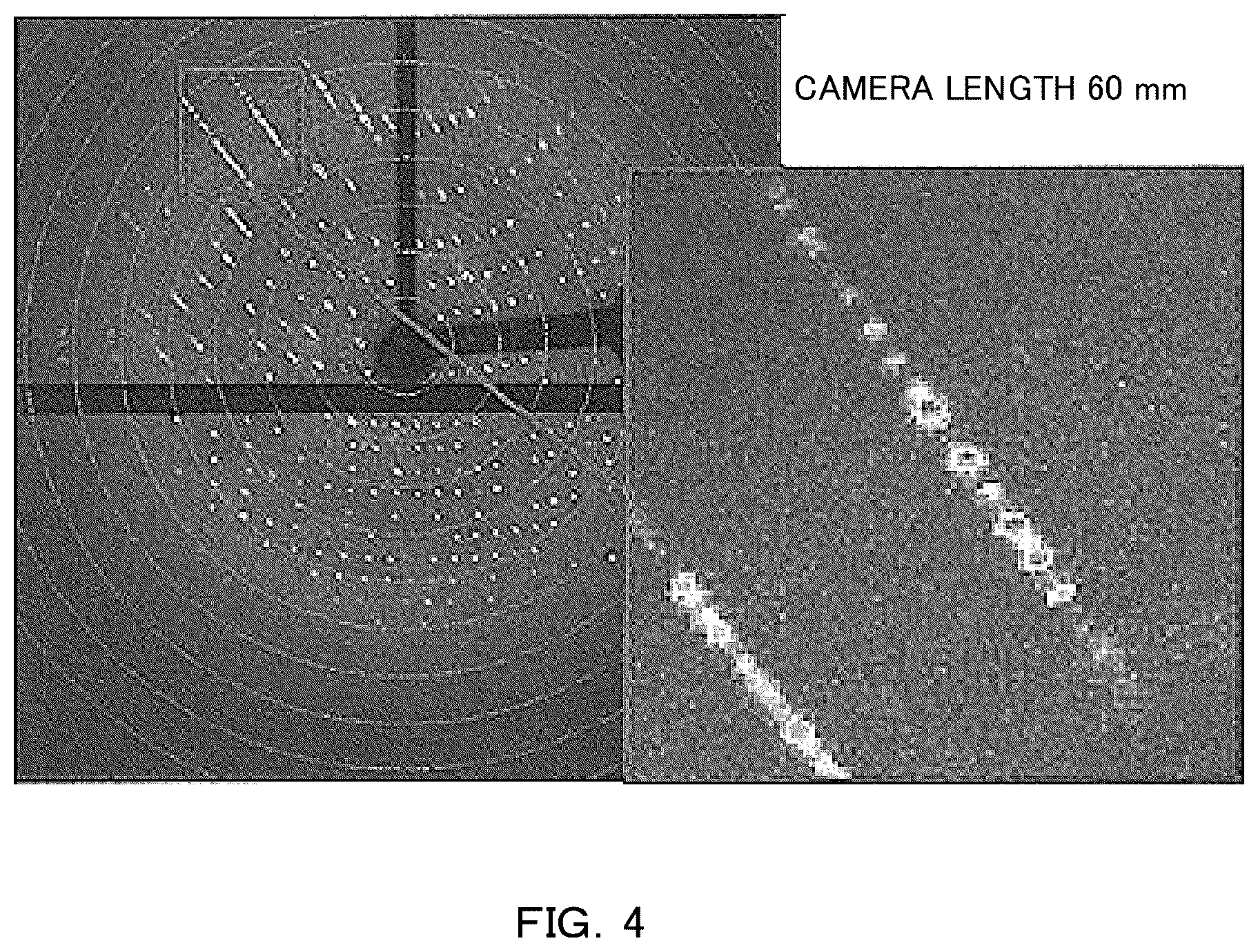 Patent US12105034 Figure 3 – Single-crystal X-ray structure analysis apparatus, and method therefor