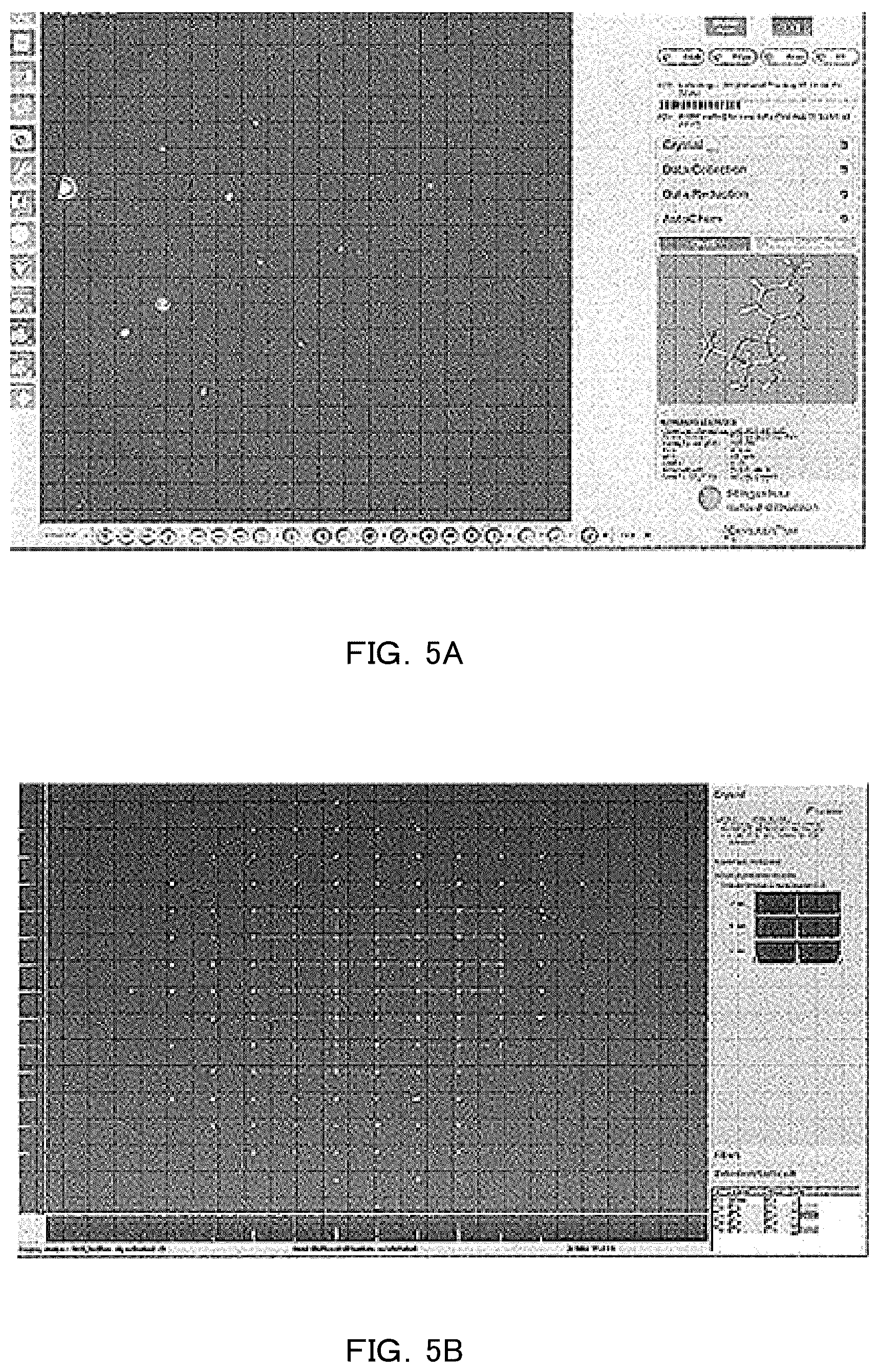 Patent US12105034 Figure 4 – Single-crystal X-ray structure analysis apparatus, and method therefor