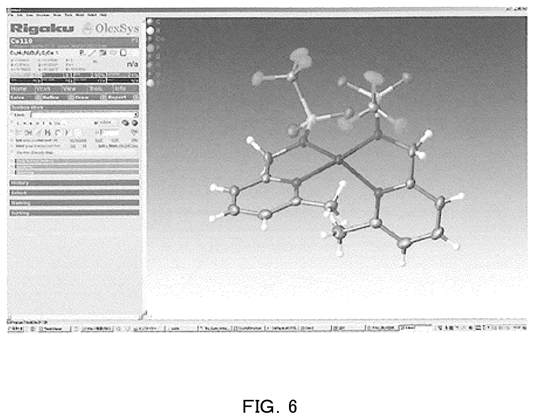 Patent US12105034 Figure 5 – Single-crystal X-ray structure analysis apparatus, and method therefor