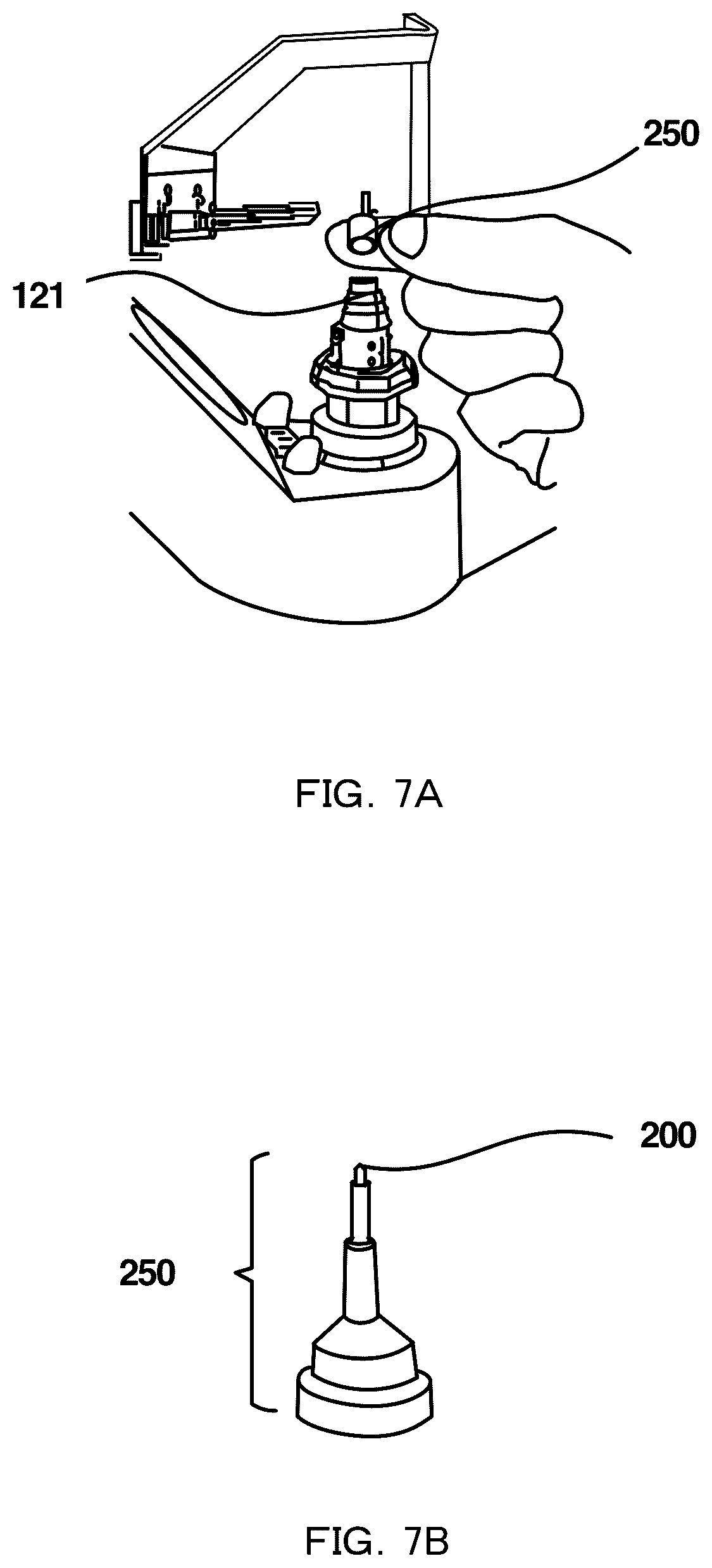 Patent US12105034 Figure 6 – Single-crystal X-ray structure analysis apparatus, and method therefor