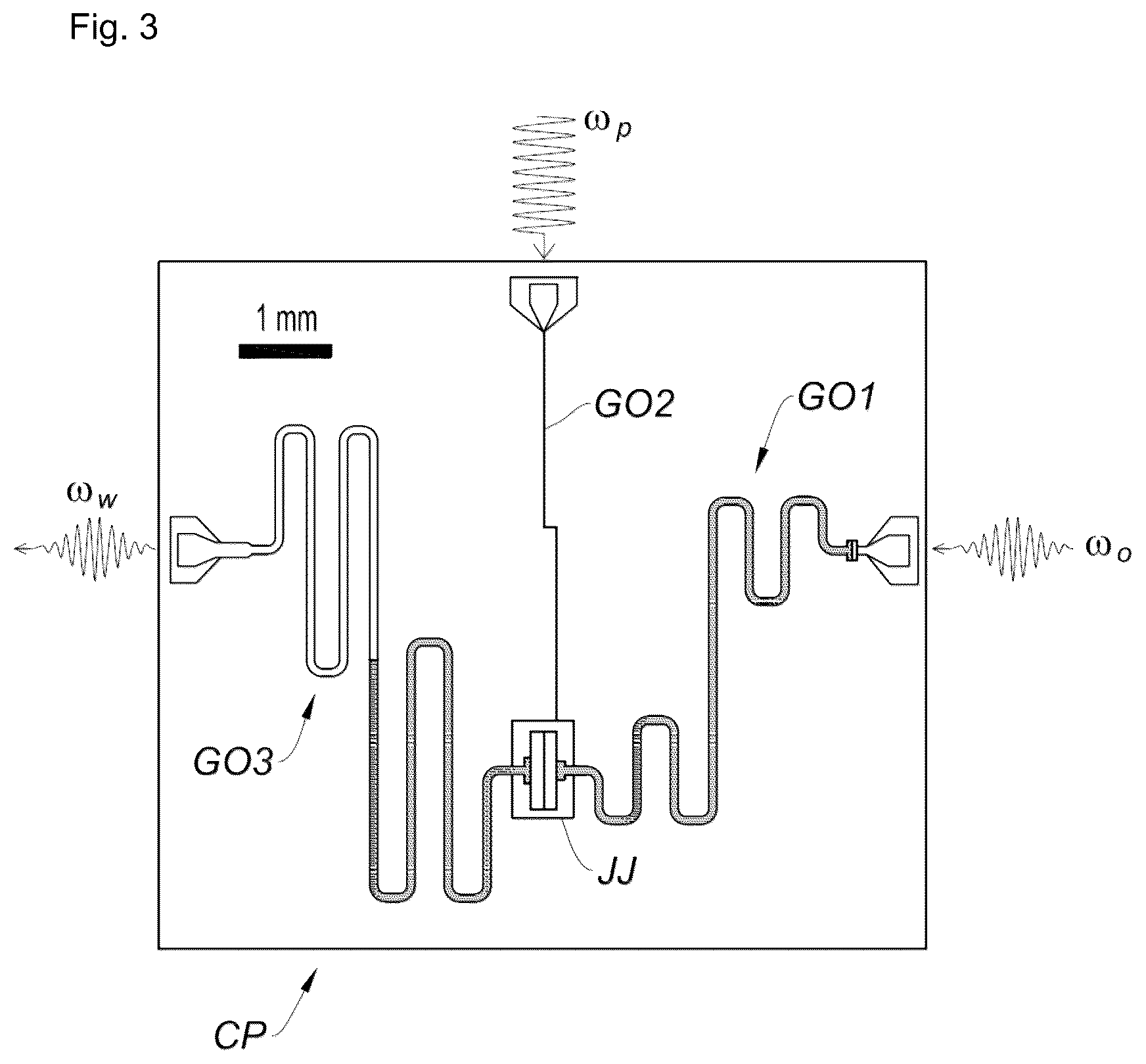 Patent US12105037 Figure 2 – Method for detecting spins by photon counting