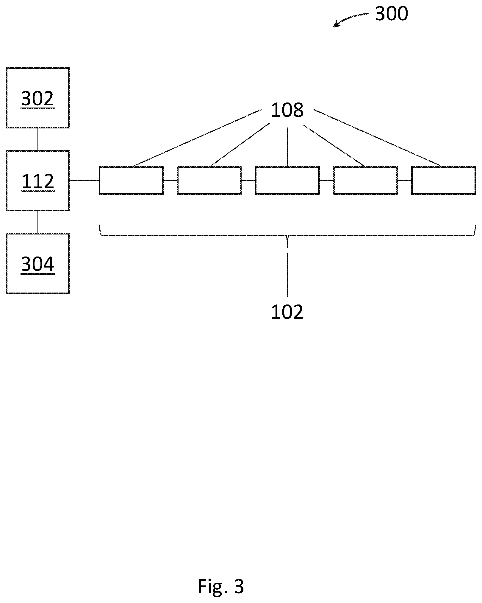 Patent US12105038 Figure 3 – Thermal measurement system