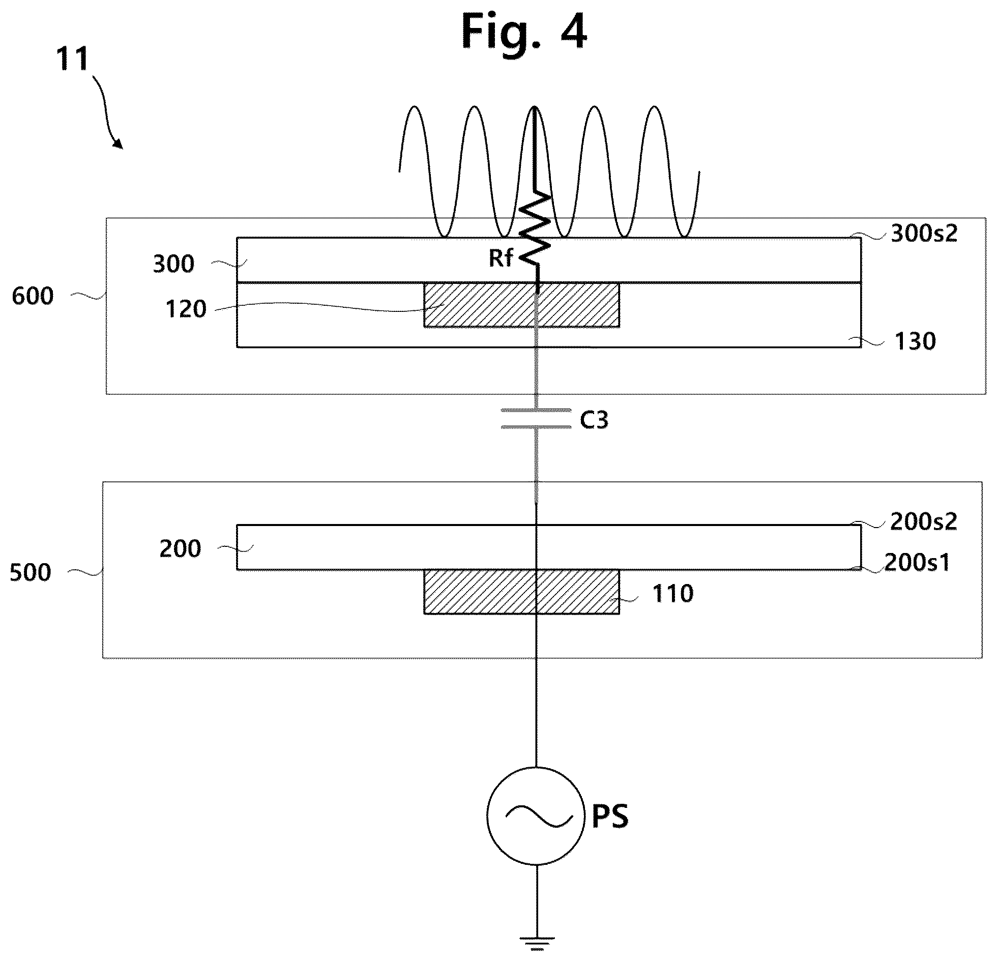 Patent US12105041 Figure 4 – Ringer solution detection device and detection device