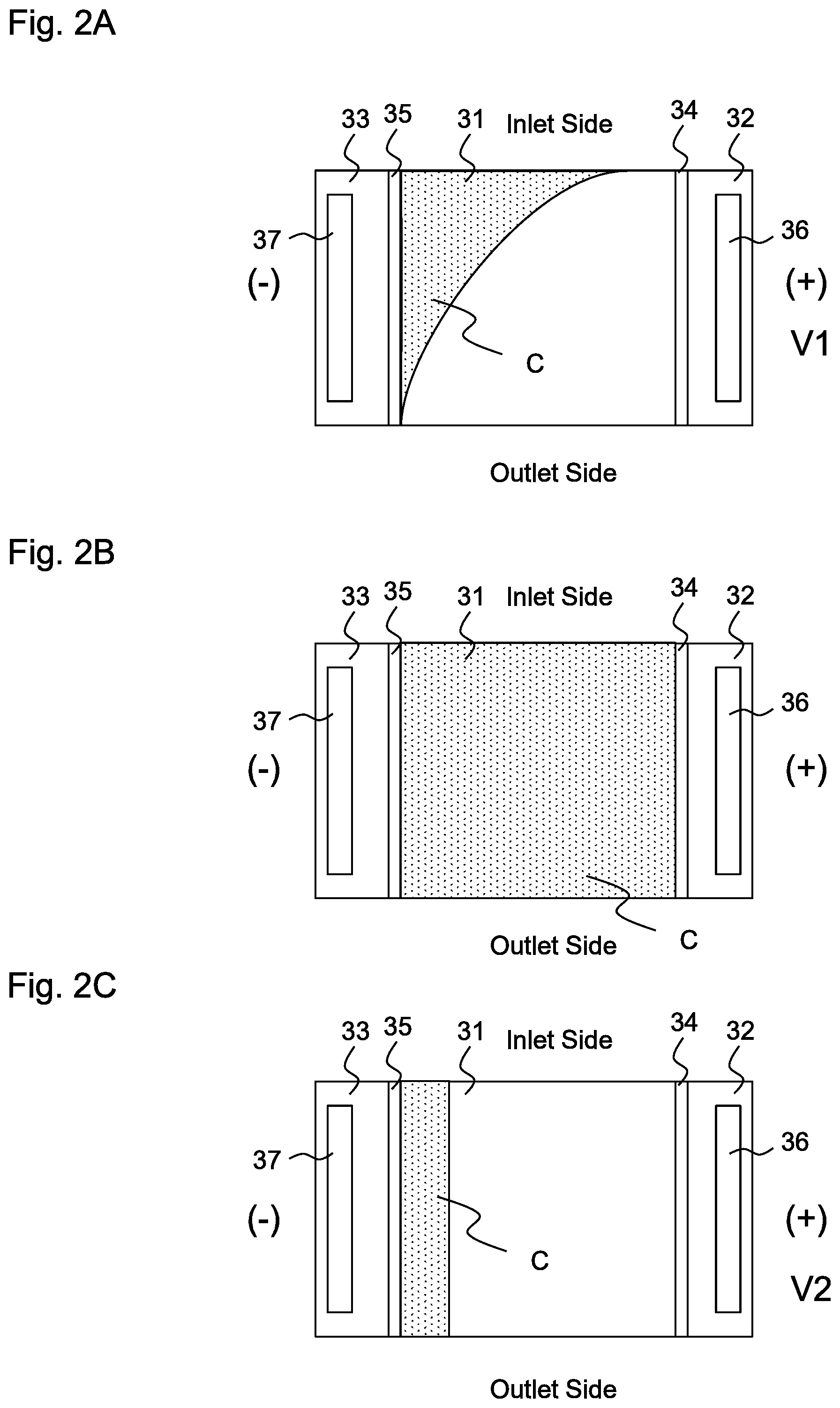 Patent US12105042 Figure 2 – Method and system for measuring conductivity of decationized water