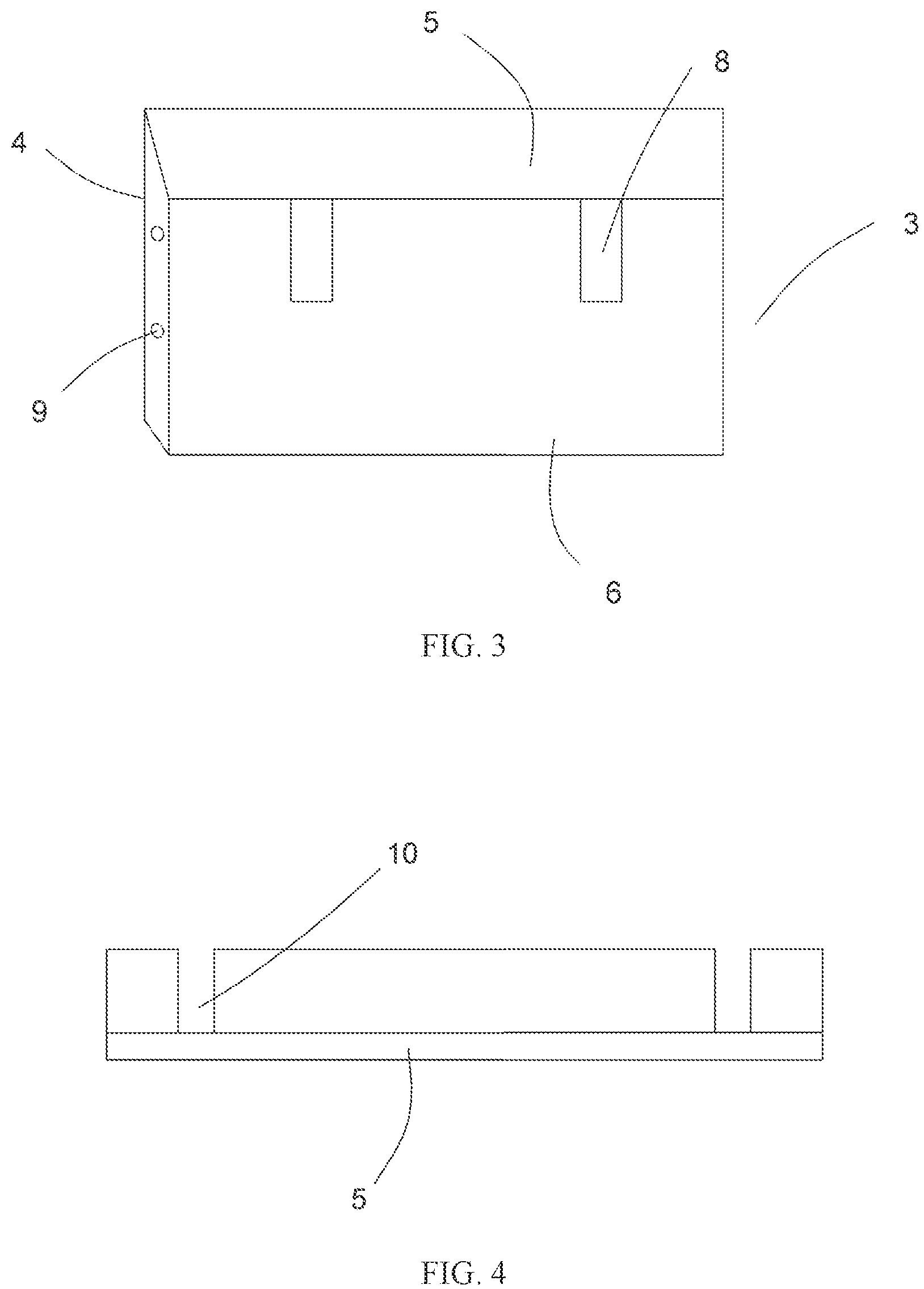 Patent US12105044 Figure 2 – Quality detection method for microelectrostatic device with built-in power supply