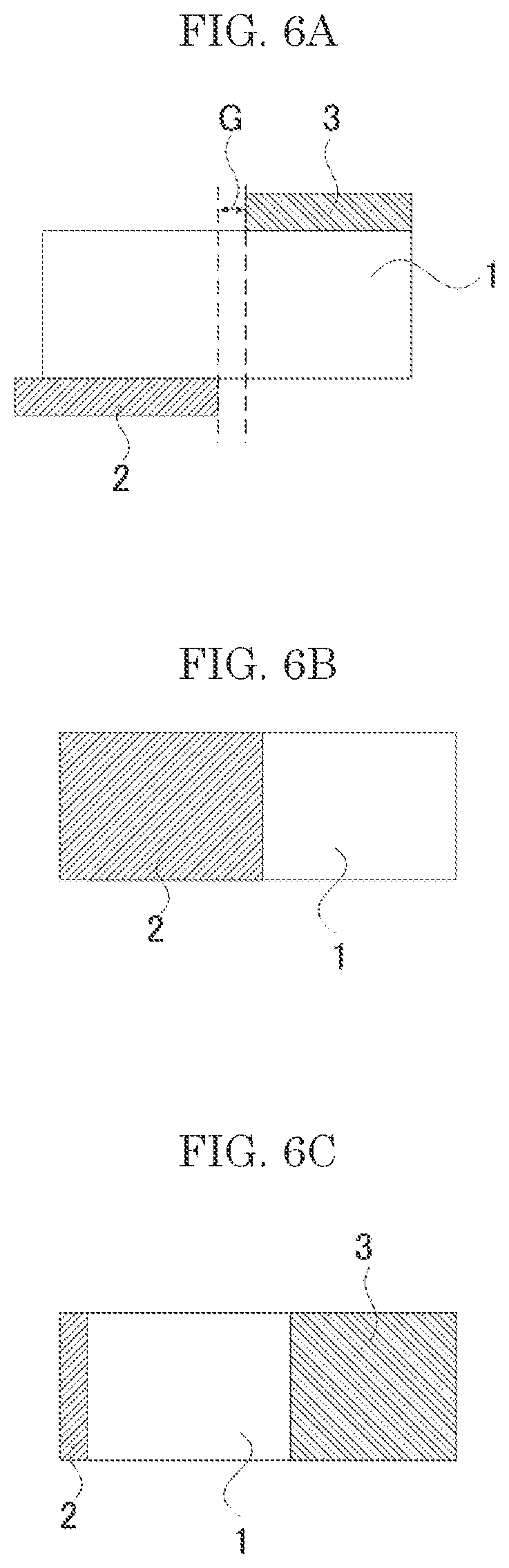 Patent US12105046 Figure 5 – Gas sensor and sensor device