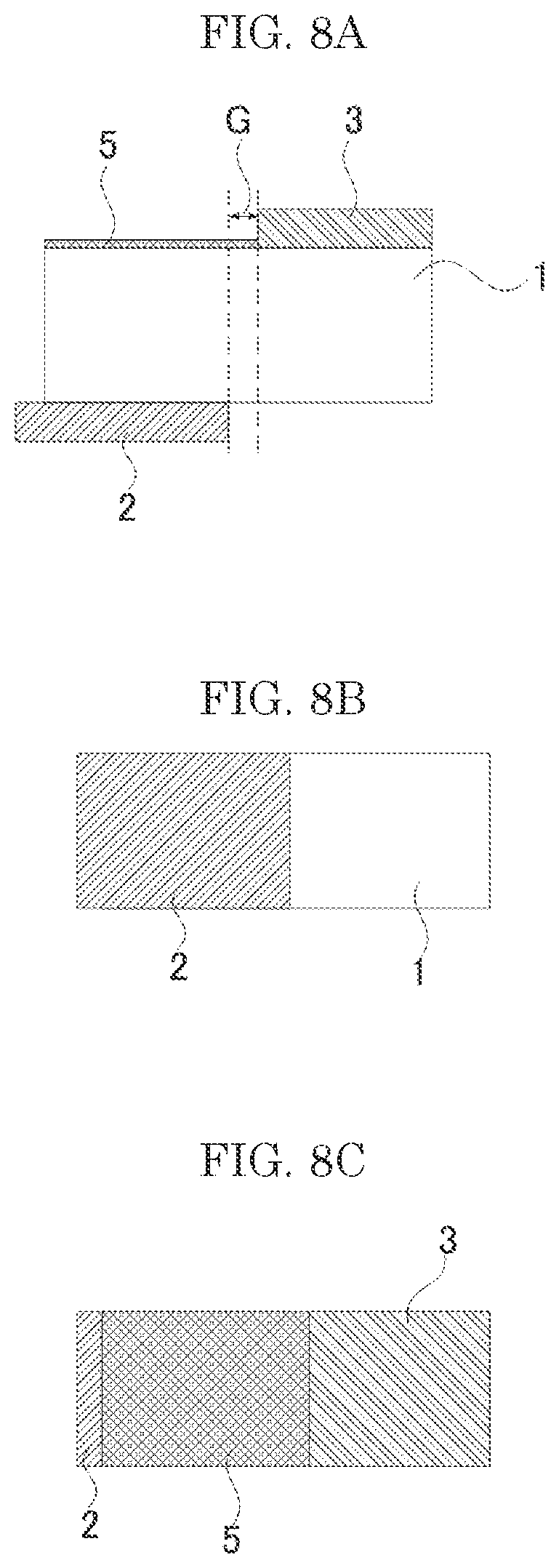 Patent US12105046 Figure 7 – Gas sensor and sensor device