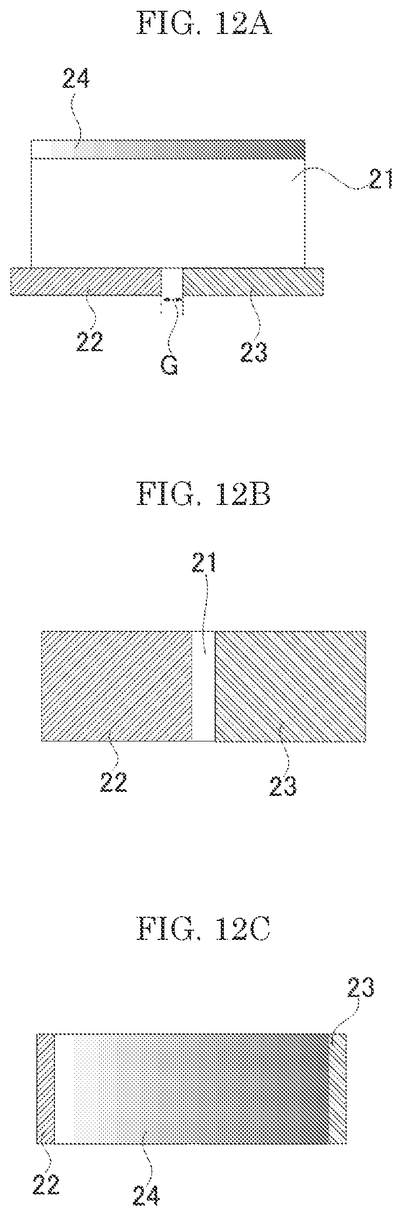 Patent US12105046 Figure 9 – Gas sensor and sensor device
