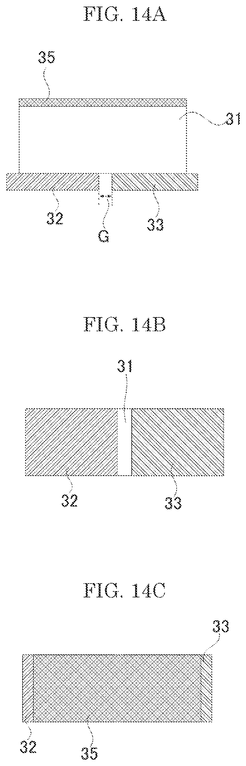 Patent US12105046 Figure 11 – Gas sensor and sensor device