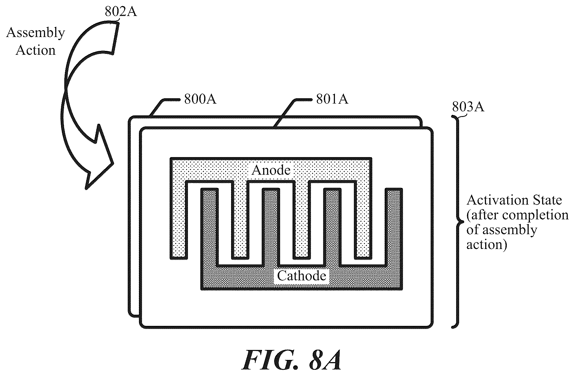 Patent US12105048 Figure 19 – Multi-part nontoxic printed batteries