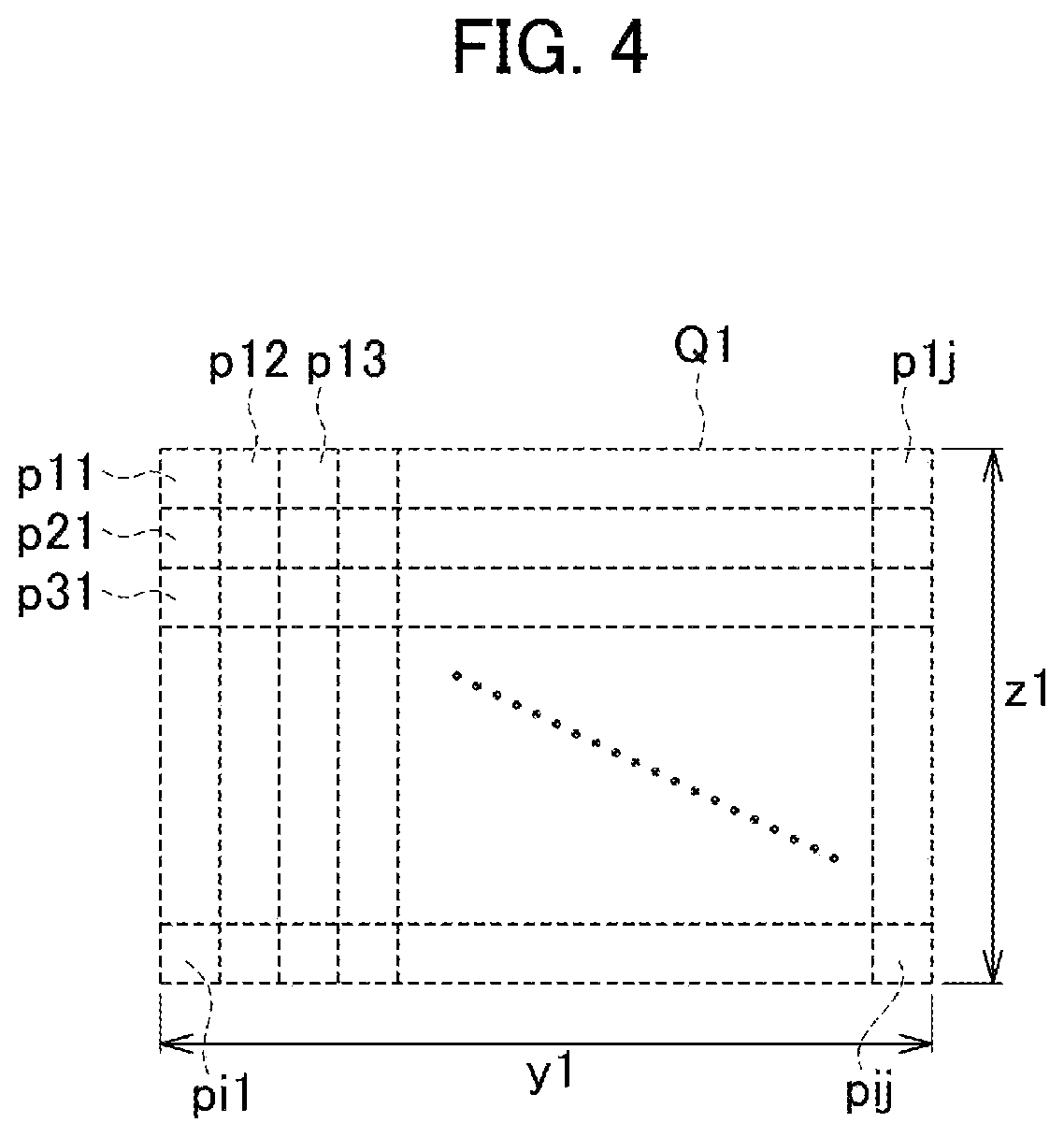 Patent US12105050 Figure 3 – Damage evaluation device and damage evaluation method