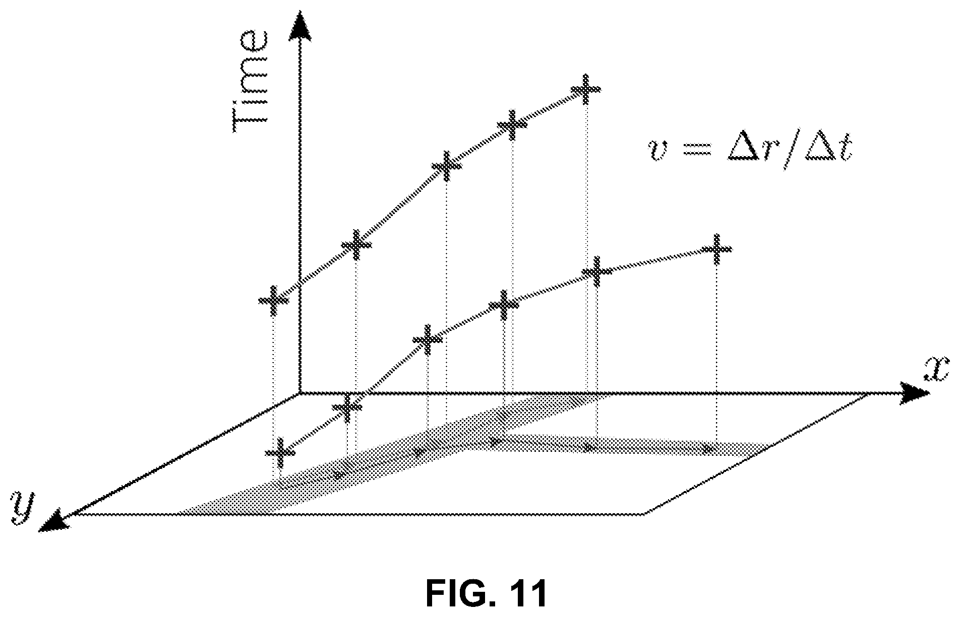 Patent US12105052 Figure 13 – Systems and methods for ultrasound imaging and focusing