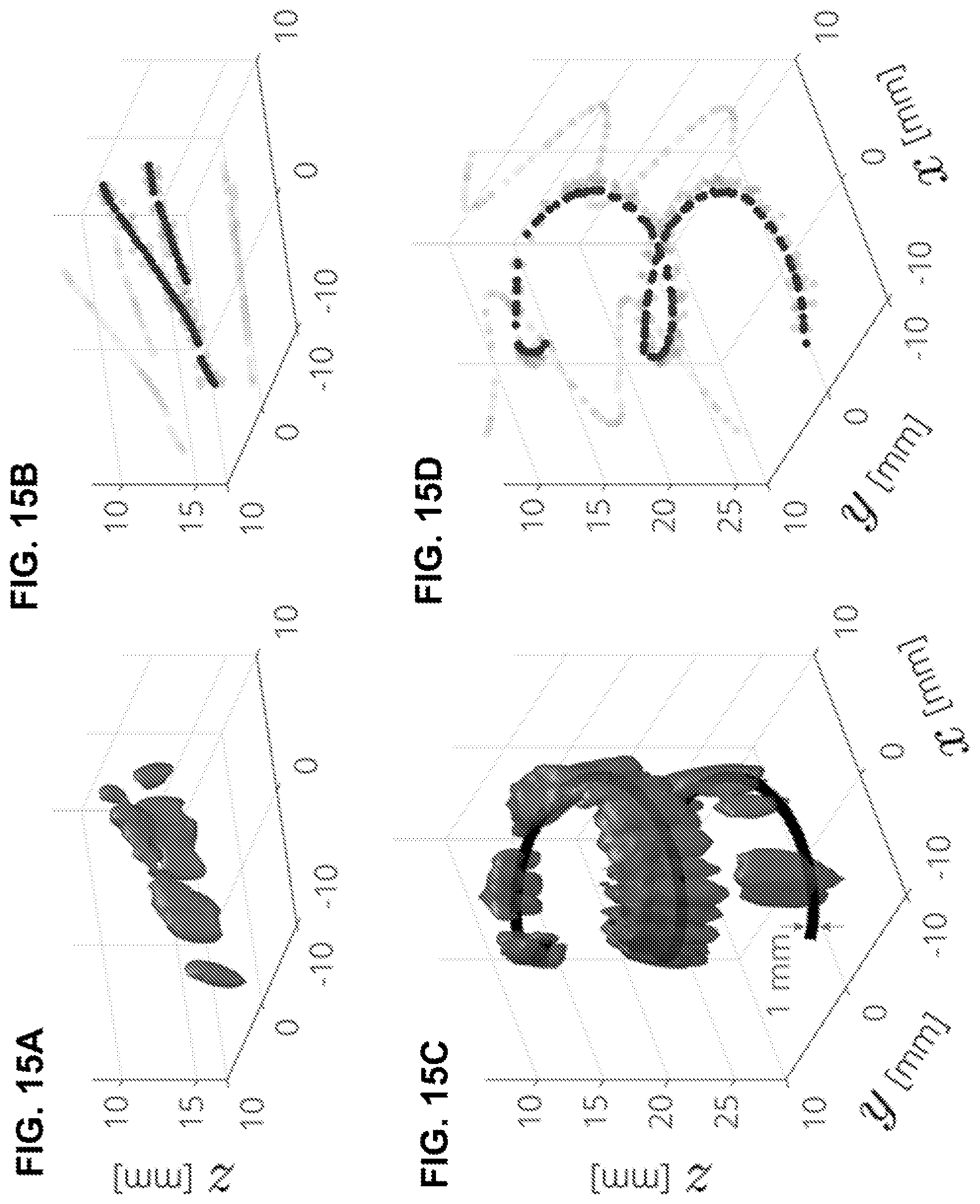 Patent US12105052 Figure 18 – Systems and methods for ultrasound imaging and focusing