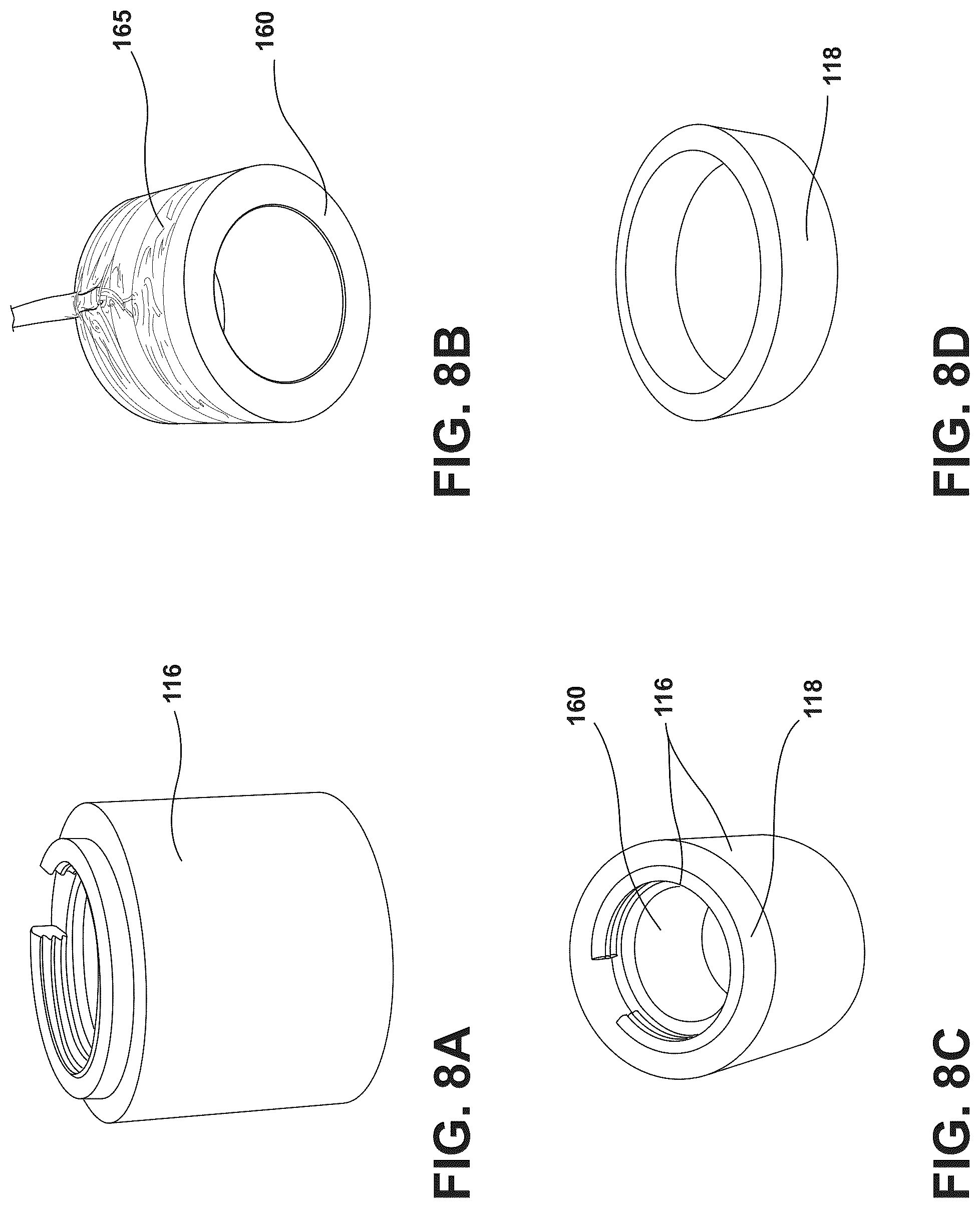 Patent US12105060 Figure 6 – Magnetically actuated exciter device with impact function