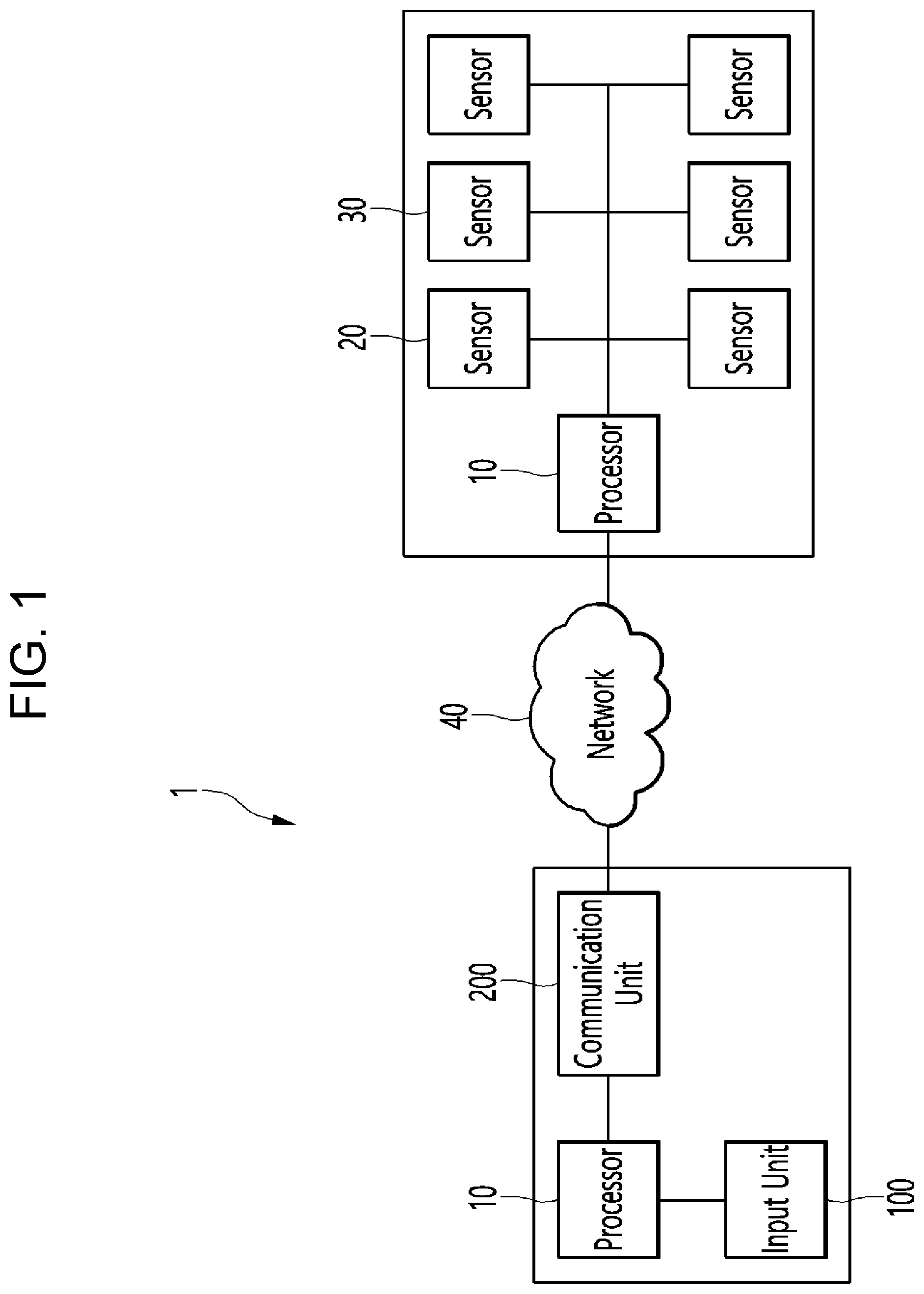Patent US12105073 Figure 1 – Method of generating abnormal state detection model