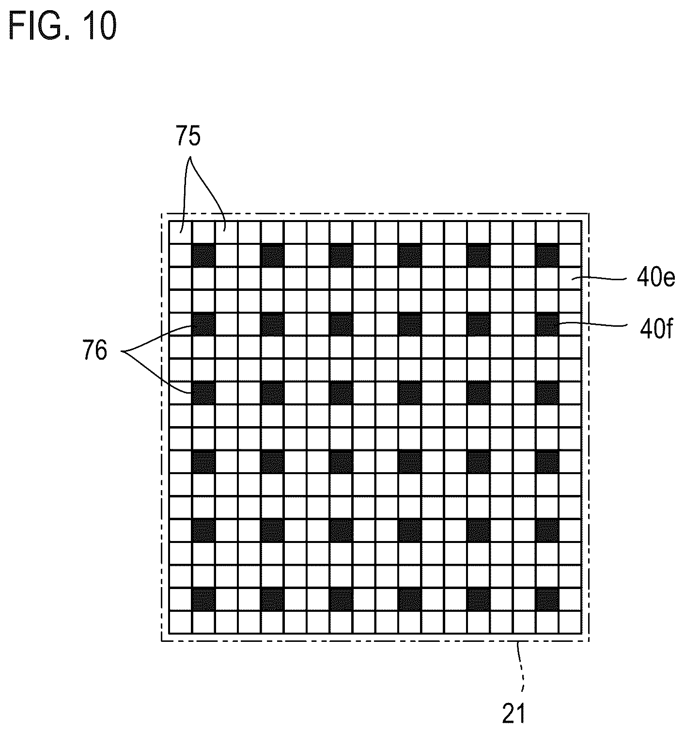 Patent US12105080 Figure 9 – Electrochemical measurement apparatus and transducer