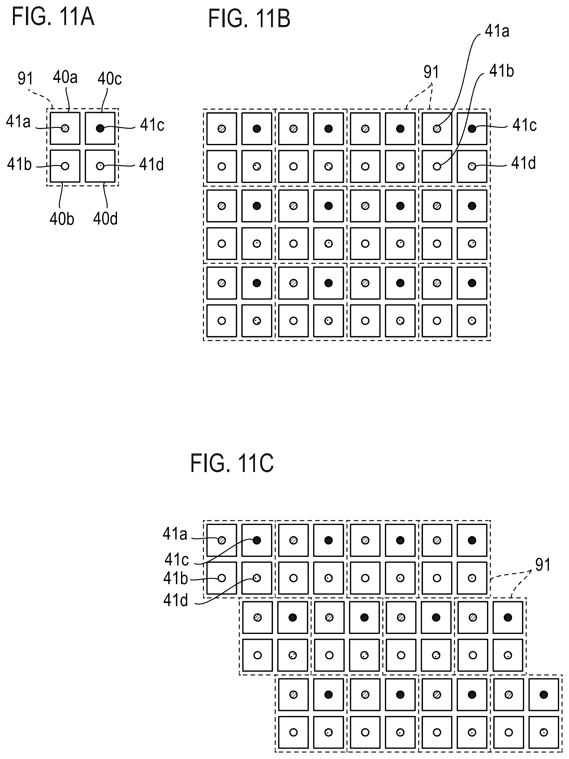 Patent US12105080 Figure 10 – Electrochemical measurement apparatus and transducer