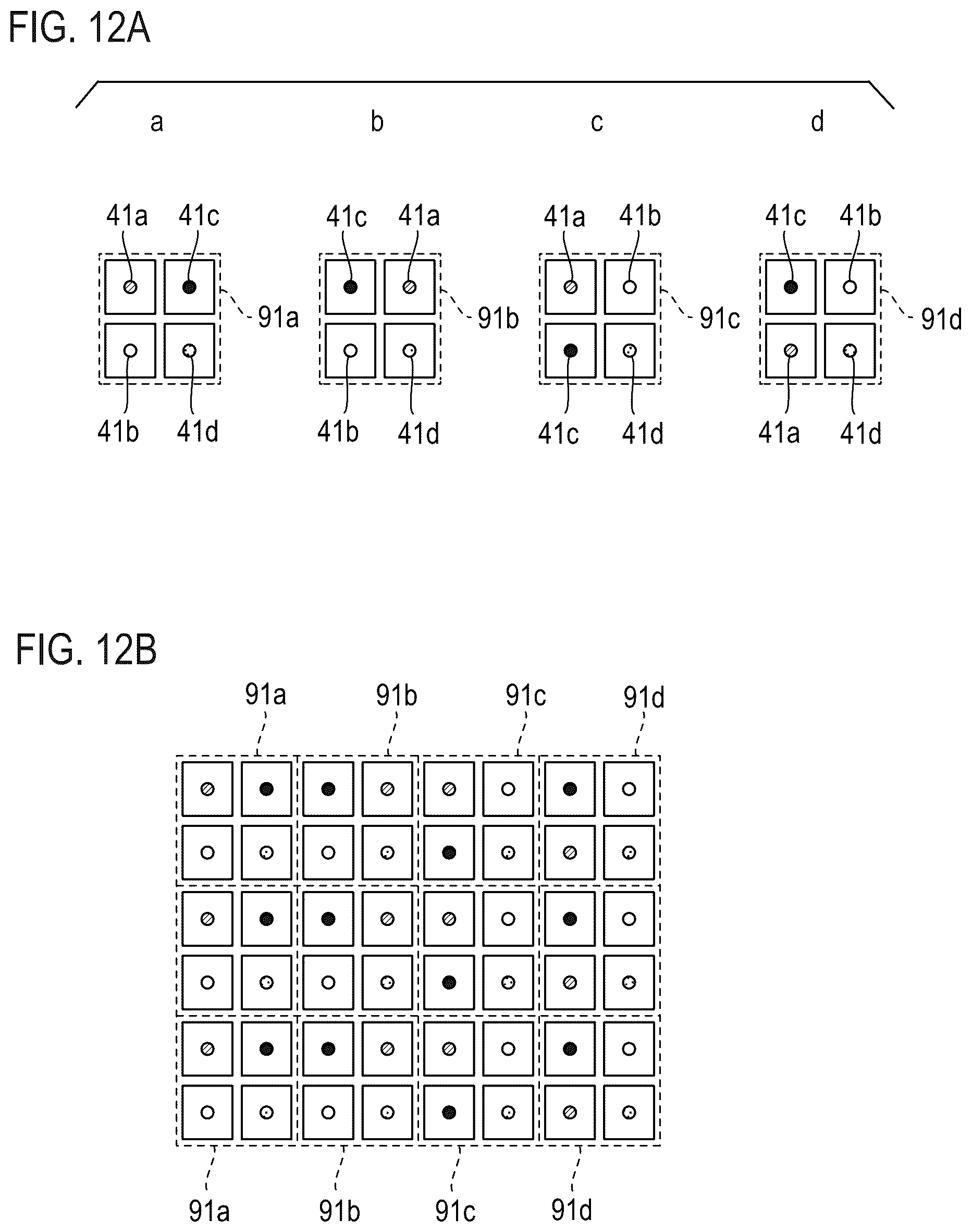Patent US12105080 Figure 11 – Electrochemical measurement apparatus and transducer