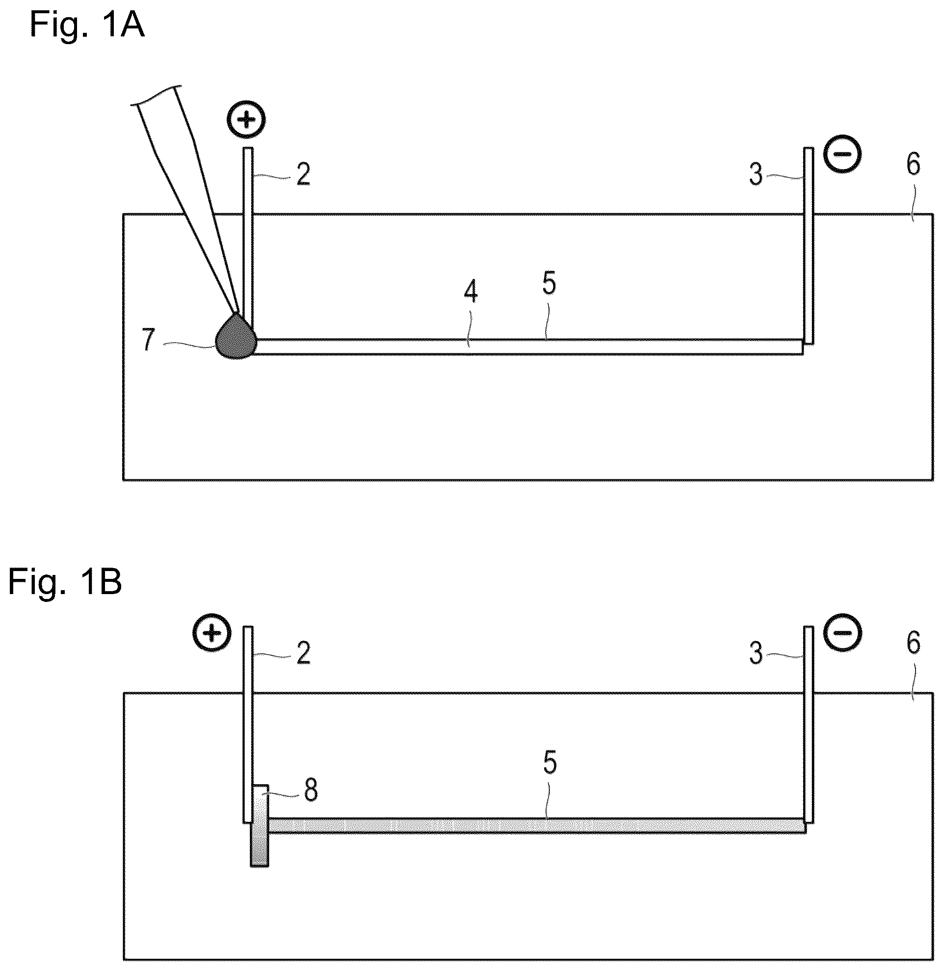 Patent US12105082 Figure 1 – Target substance separation method and quantification method