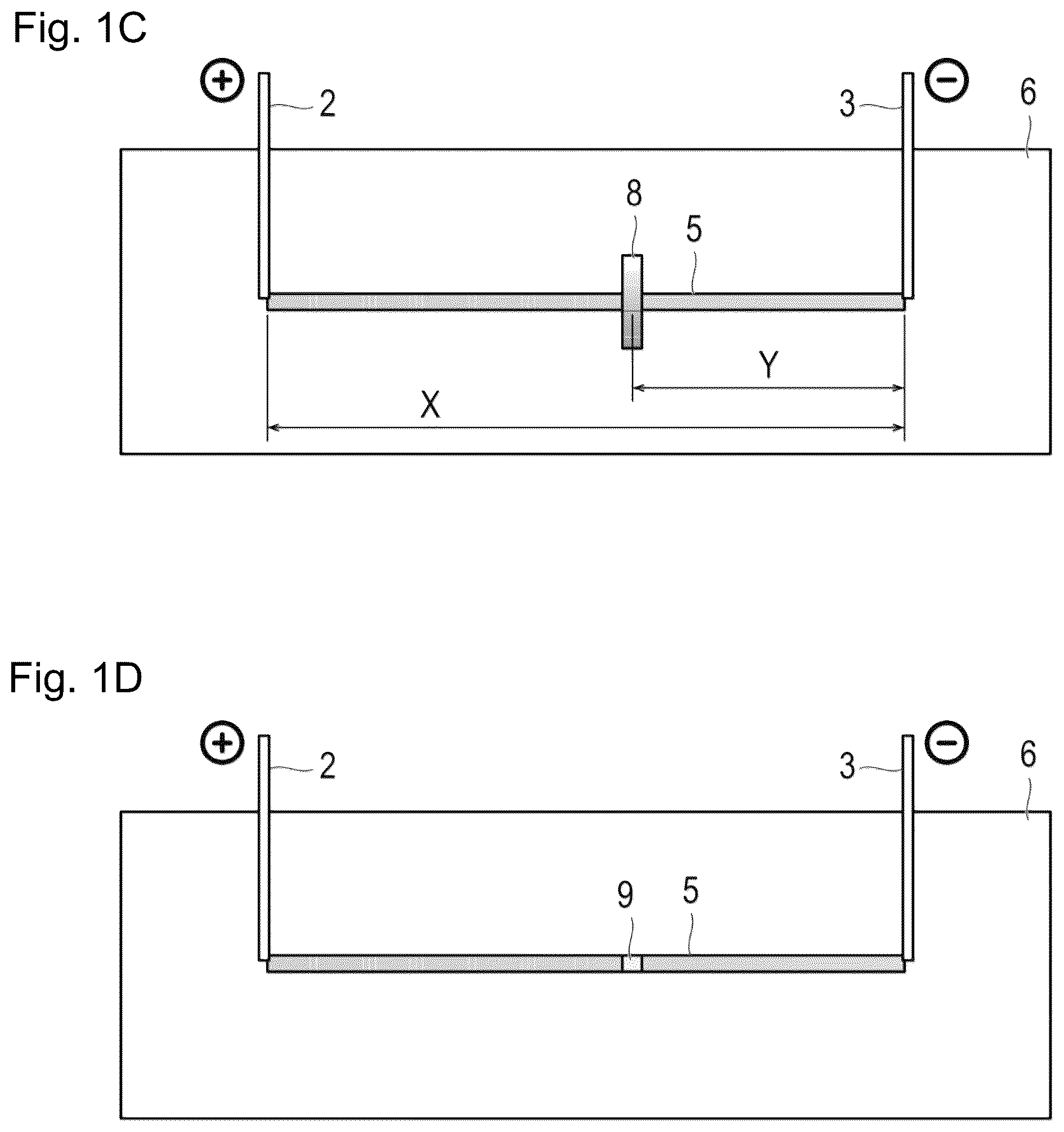 Patent US12105082 Figure 2 – Target substance separation method and quantification method