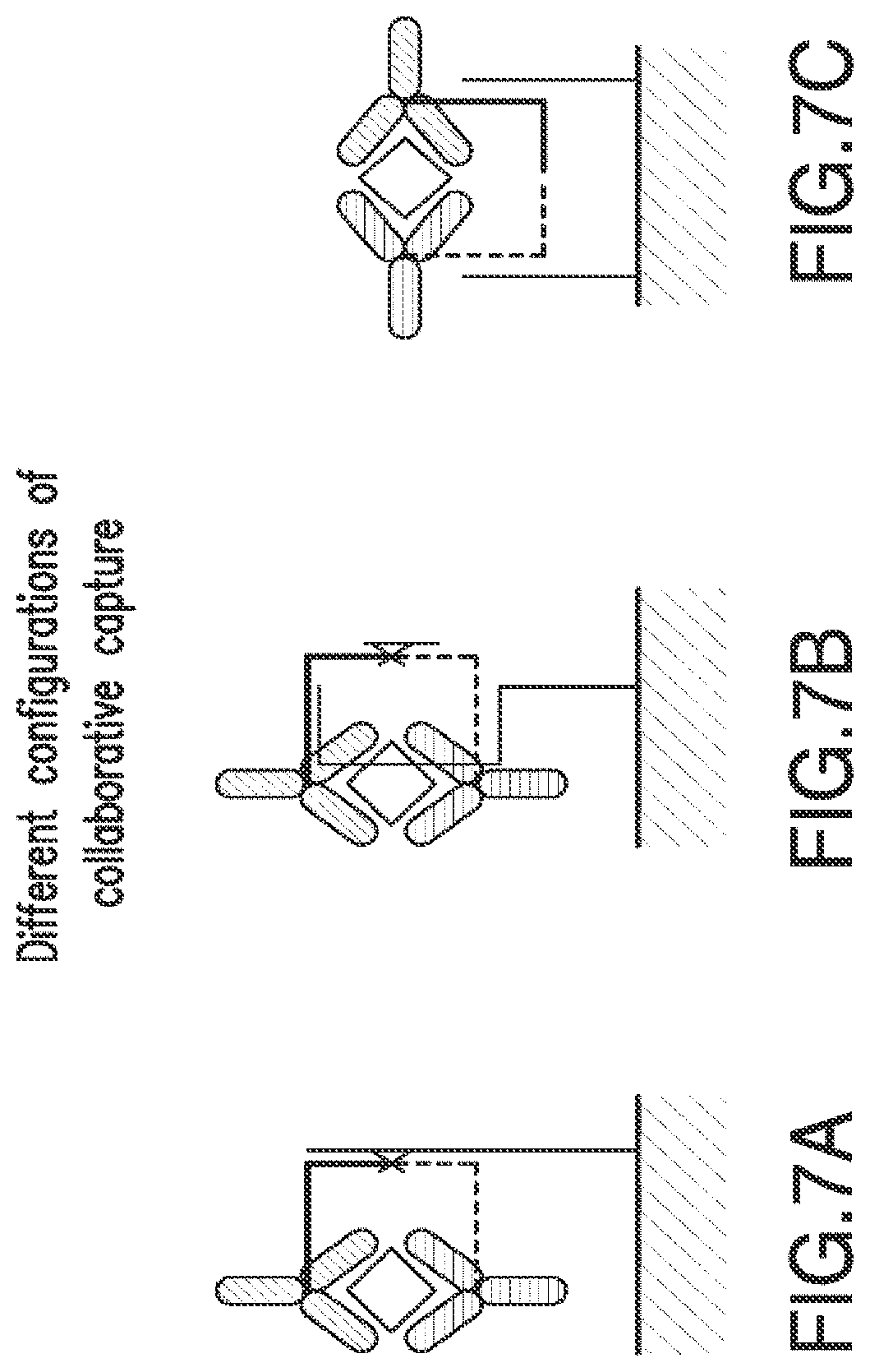 Patent US12105084 Figure 10 – Nucleic acid linked immune-sandwich assay (NULISA)