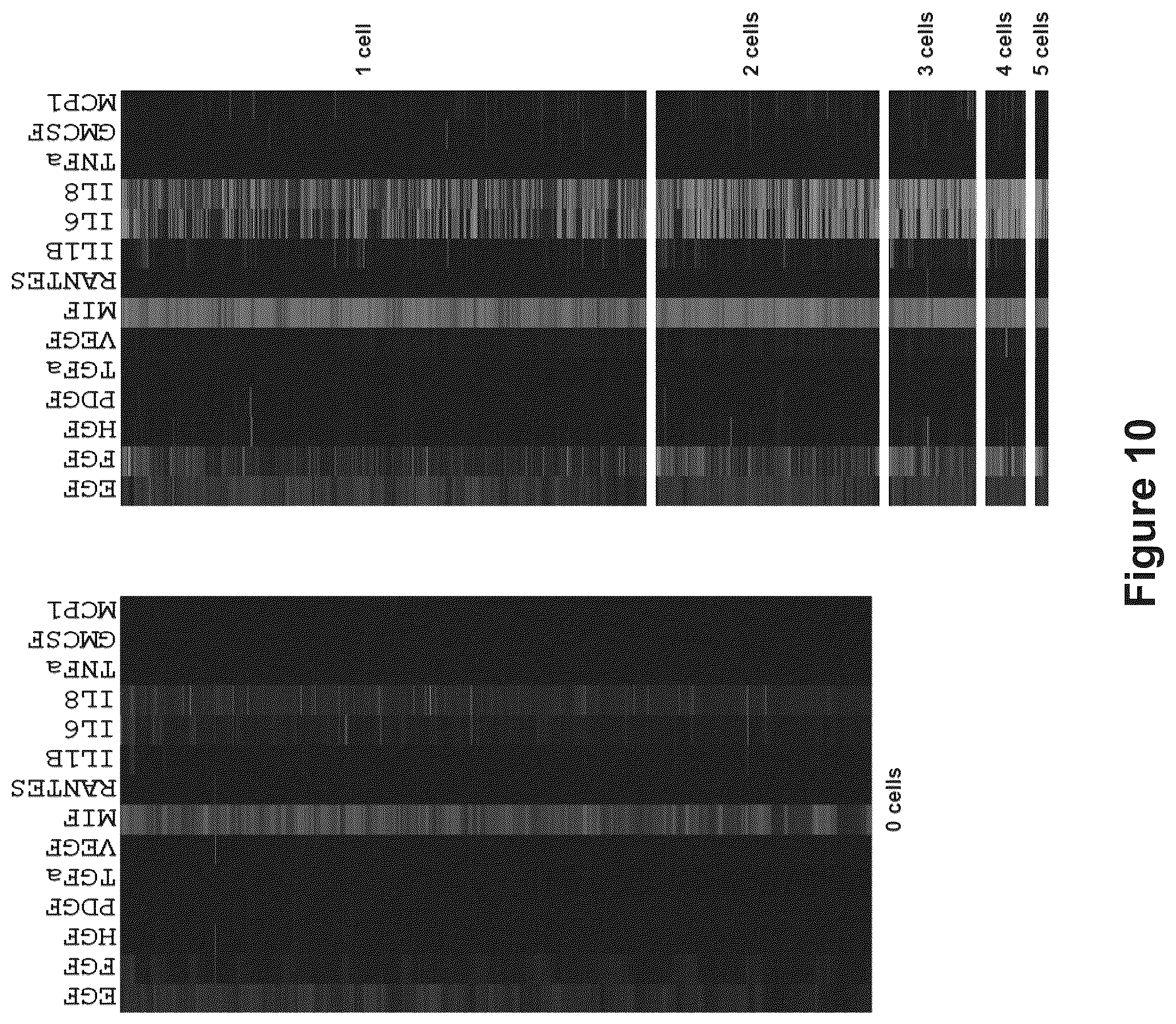 Patent US12105086 Figure 16 – System, device and method for high-throughput multi-plexed detection