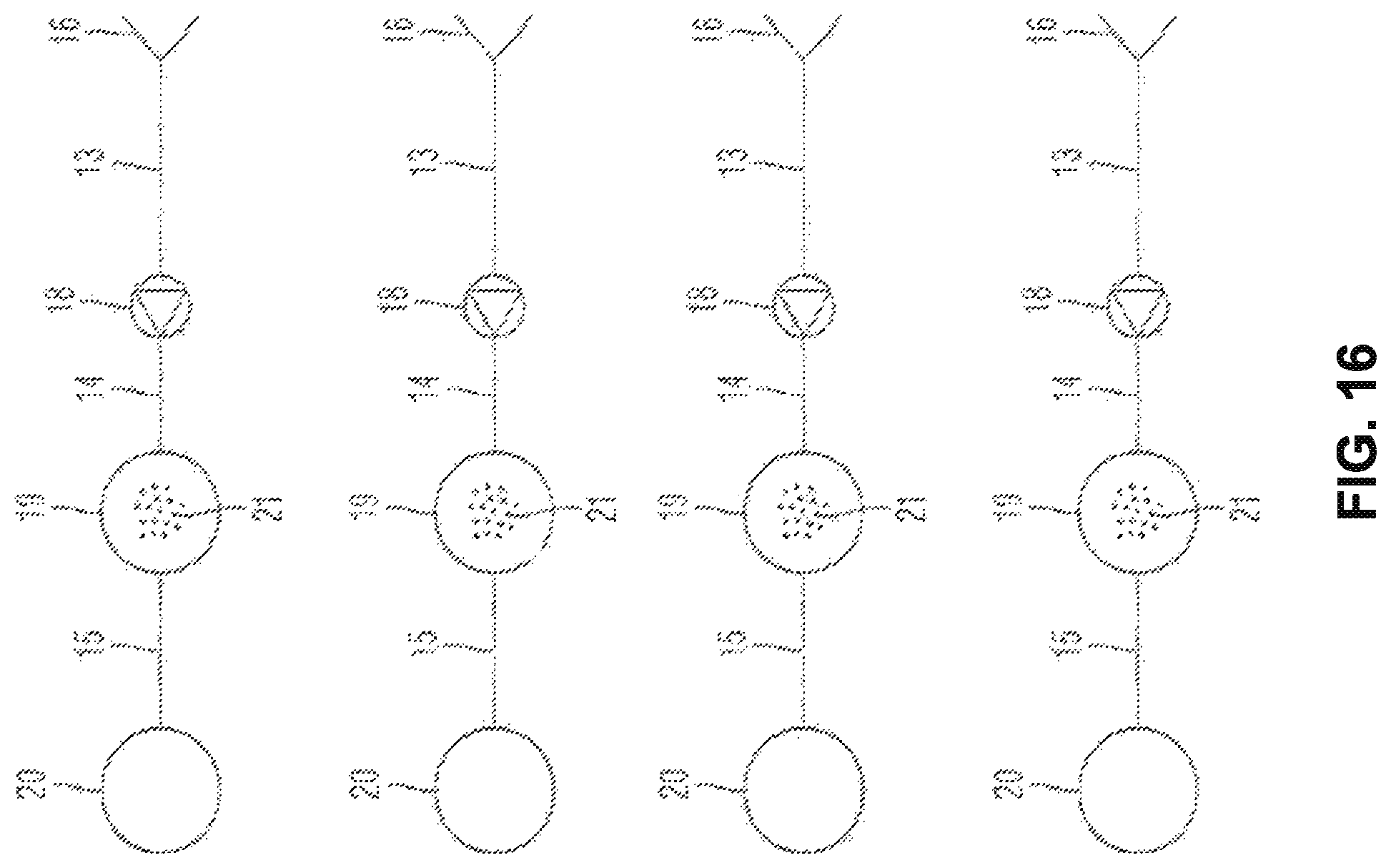 Patent US12105103 Figure 12 – Cartridge device for a measuring system for measuring viscoelastic characteristics of a sample liquid, a corresponding measuring system, and a corresponding method