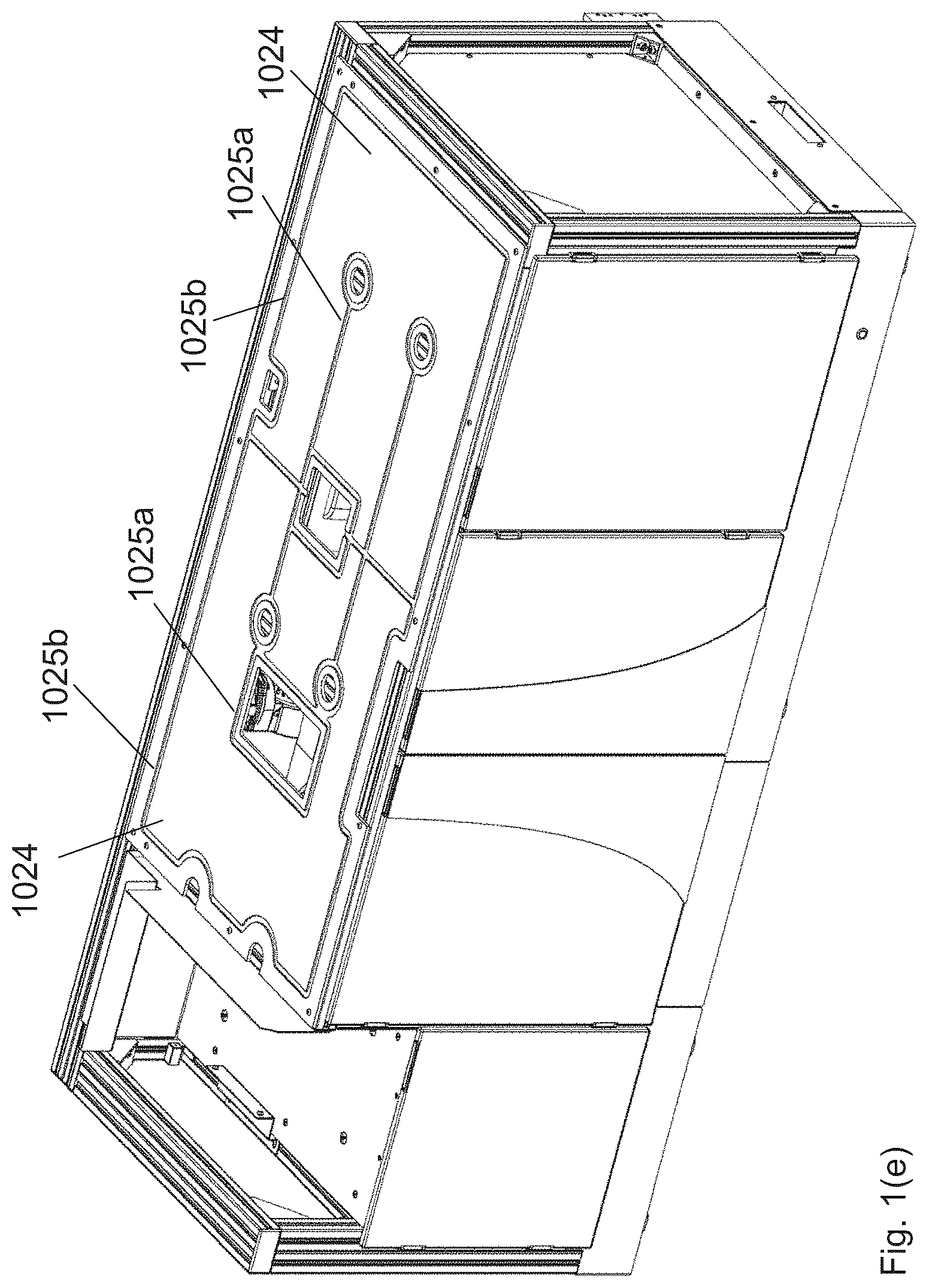Patent US12105104 Figure 5 – Integrated consumable data management system and platform