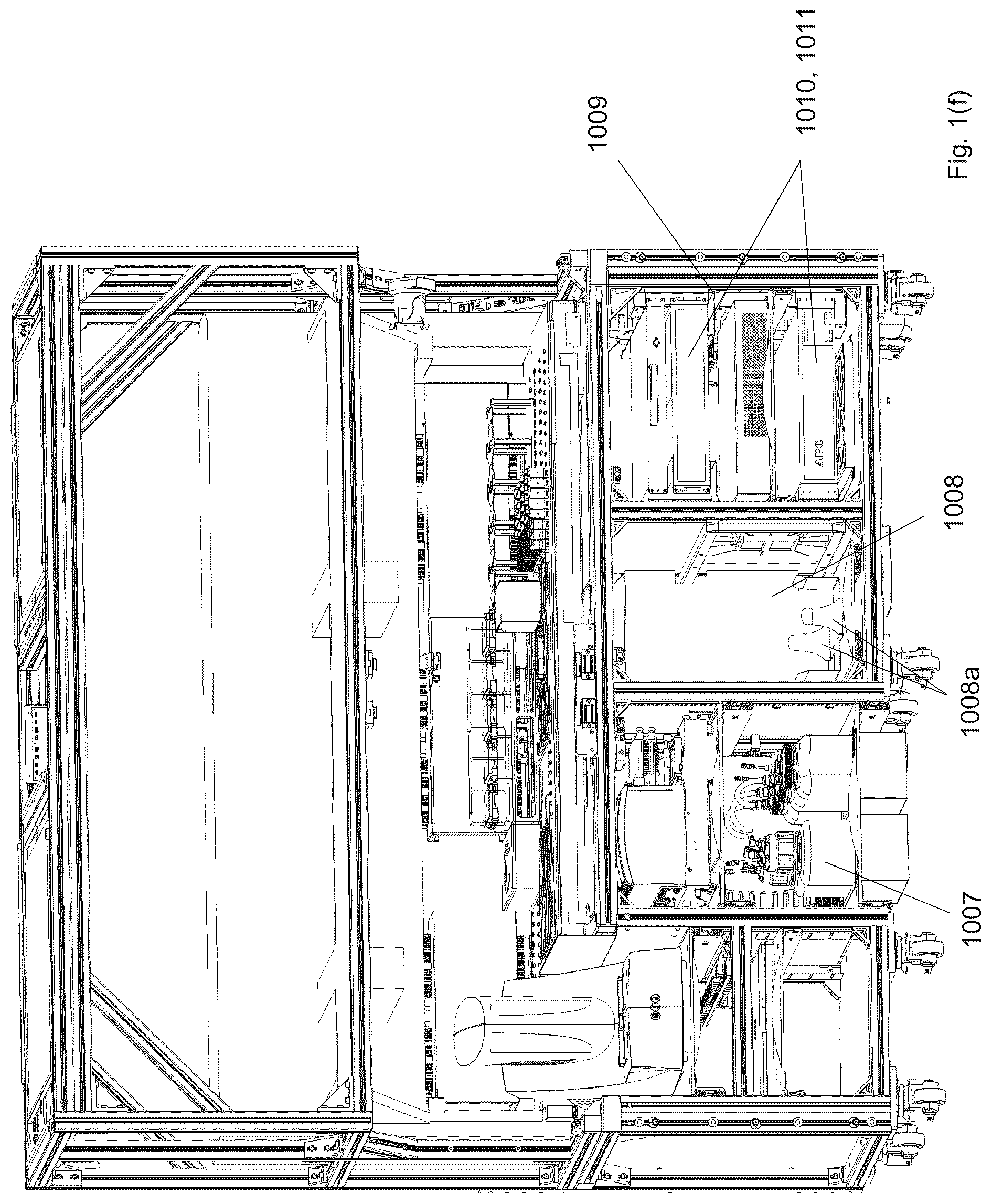 Patent US12105104 Figure 6 – Integrated consumable data management system and platform