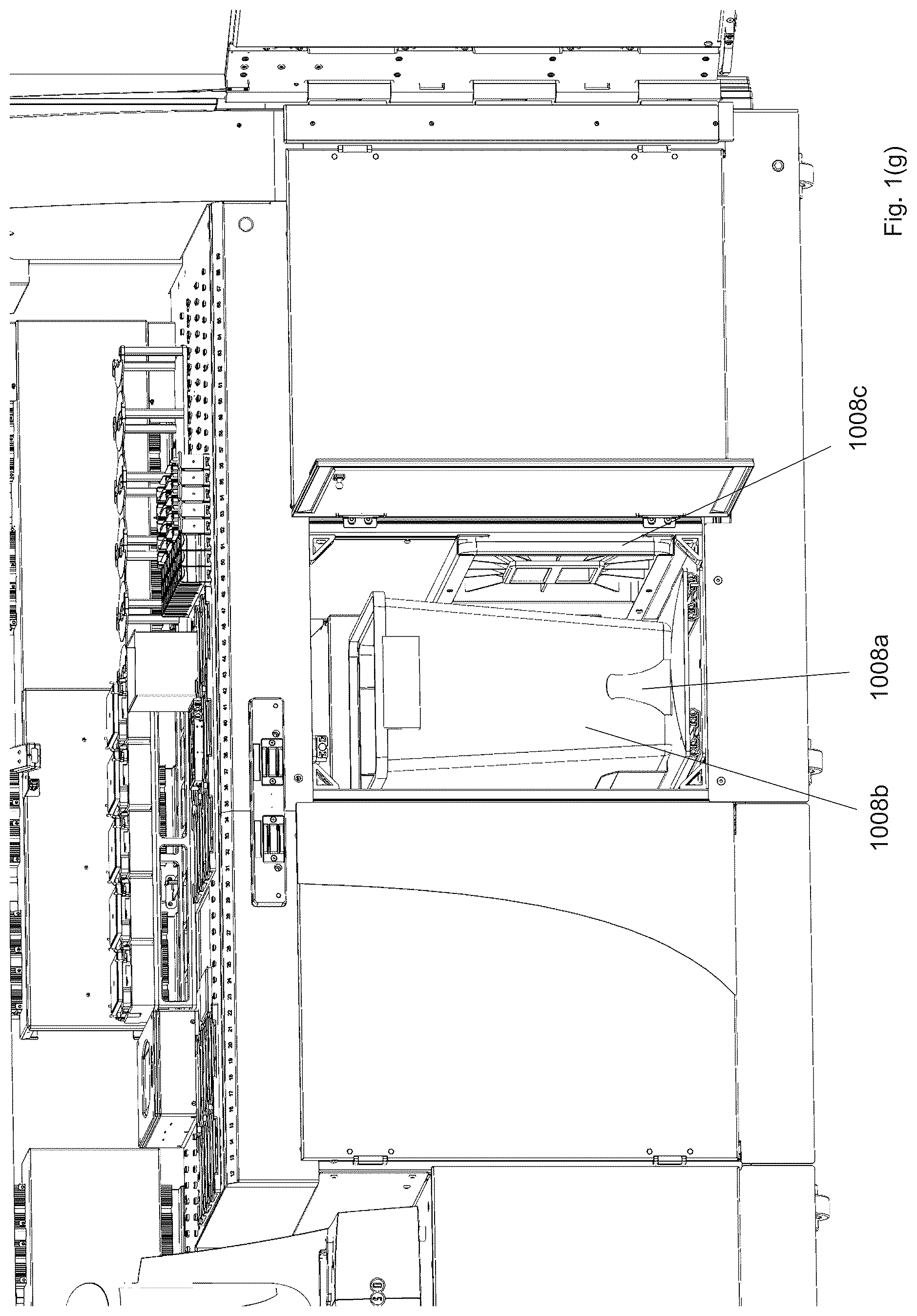 Patent US12105104 Figure 7 – Integrated consumable data management system and platform