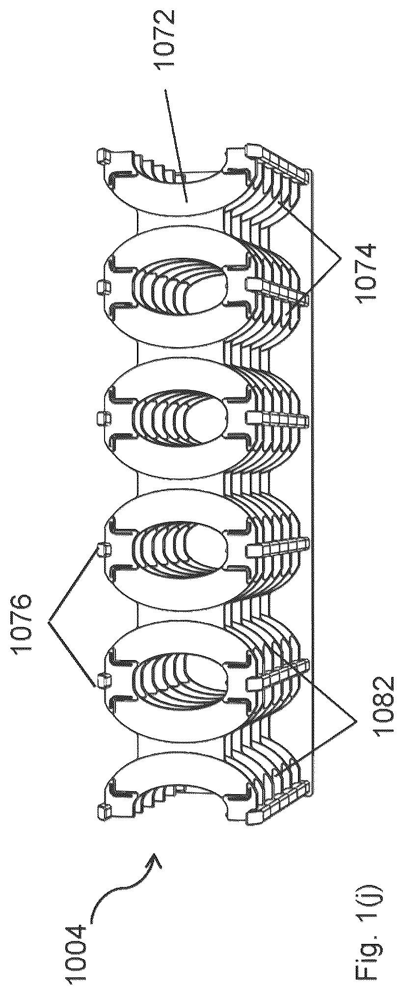 Patent US12105104 Figure 10 – Integrated consumable data management system and platform