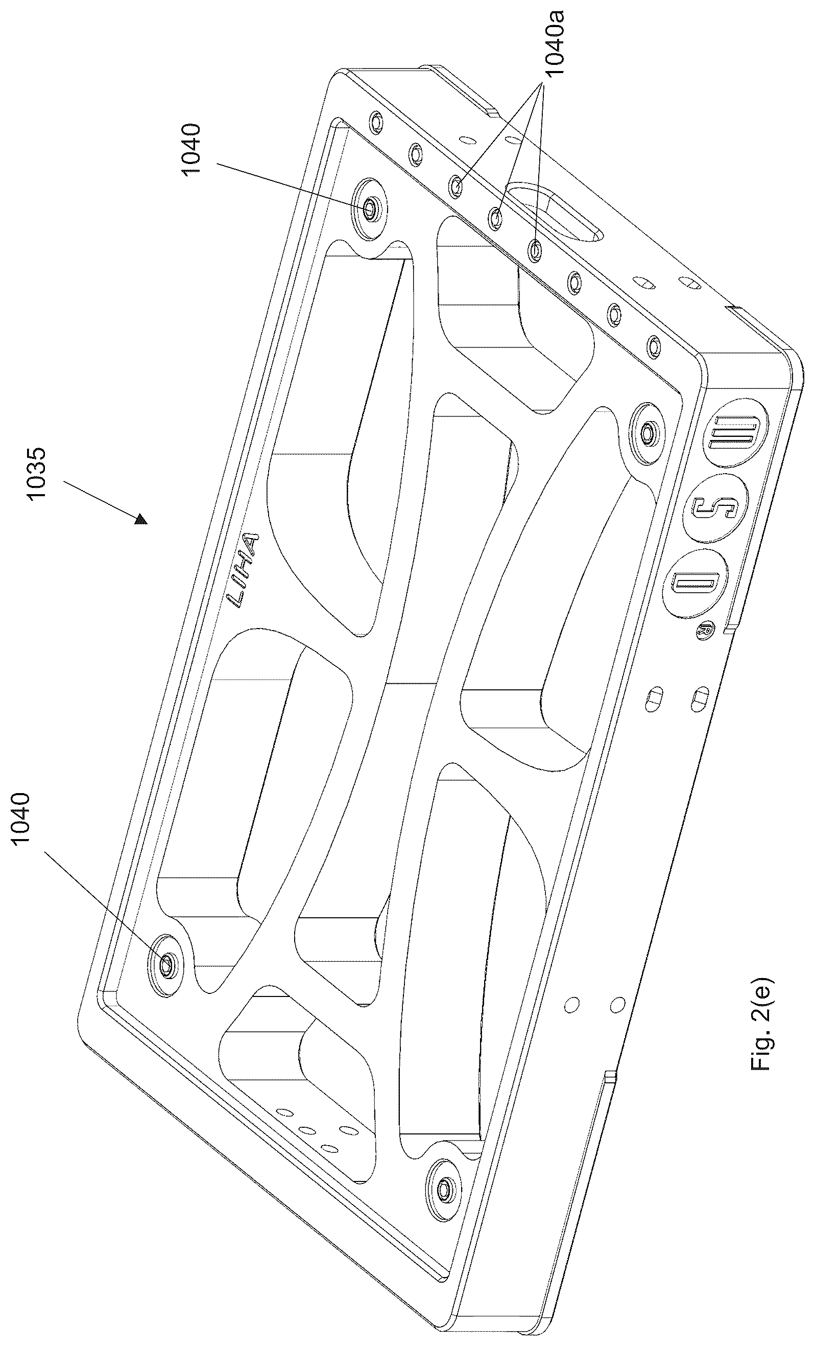 Patent US12105104 Figure 13 – Integrated consumable data management system and platform