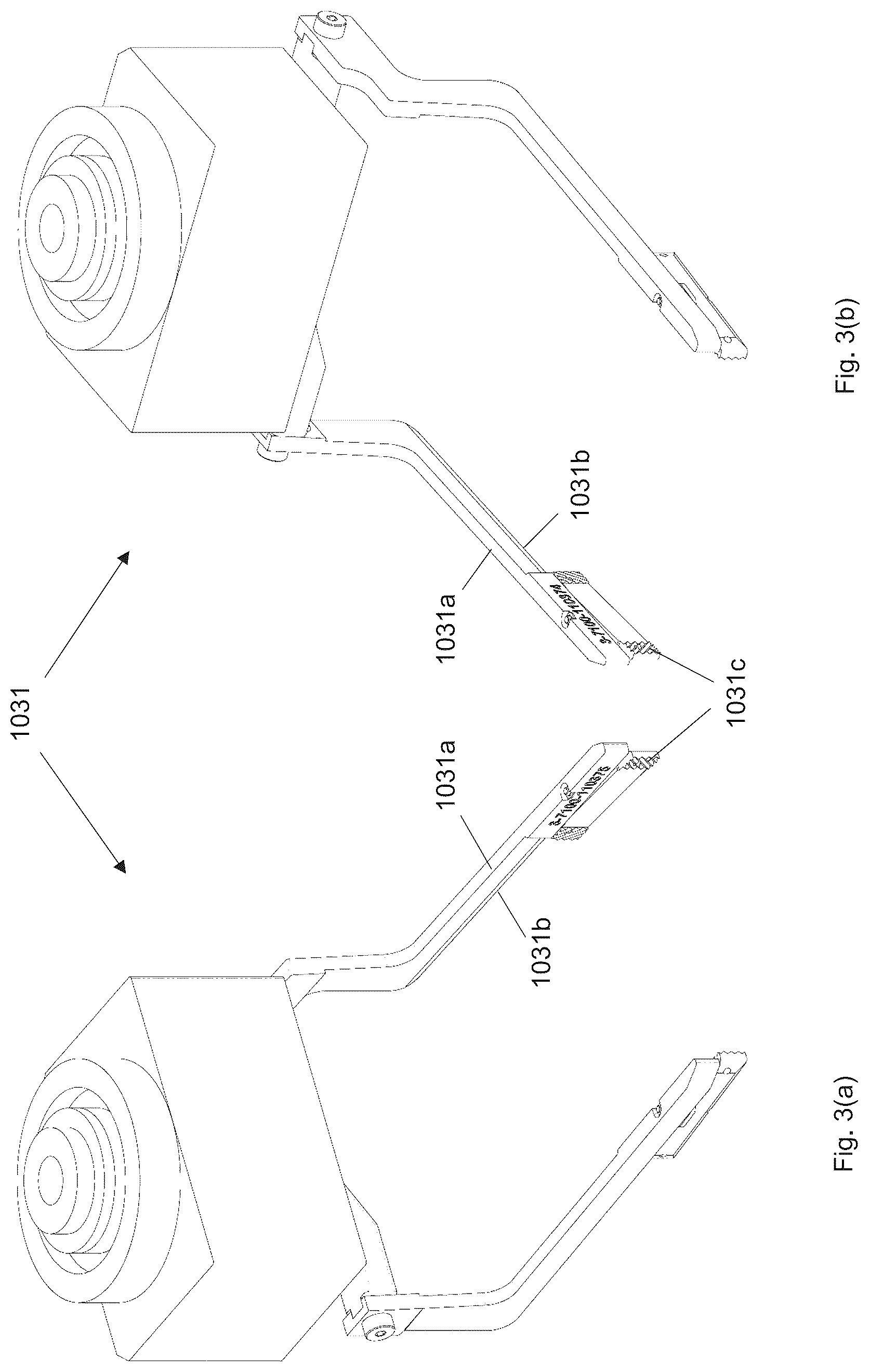 Patent US12105104 Figure 14 – Integrated consumable data management system and platform